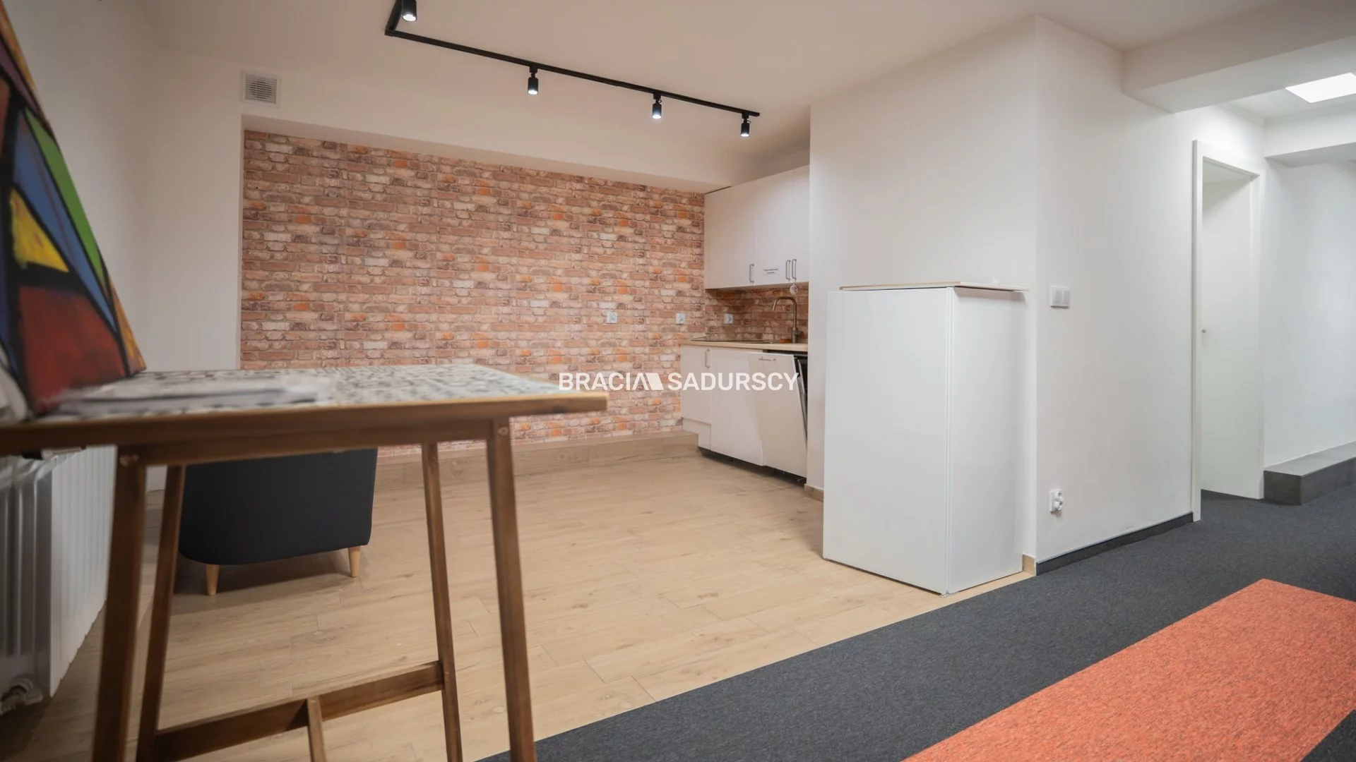 Lokal użytkowy 300,00 m², oferta nr , BS2-LW-308046-7, Kraków, Krowodrza, Juliusza Lea