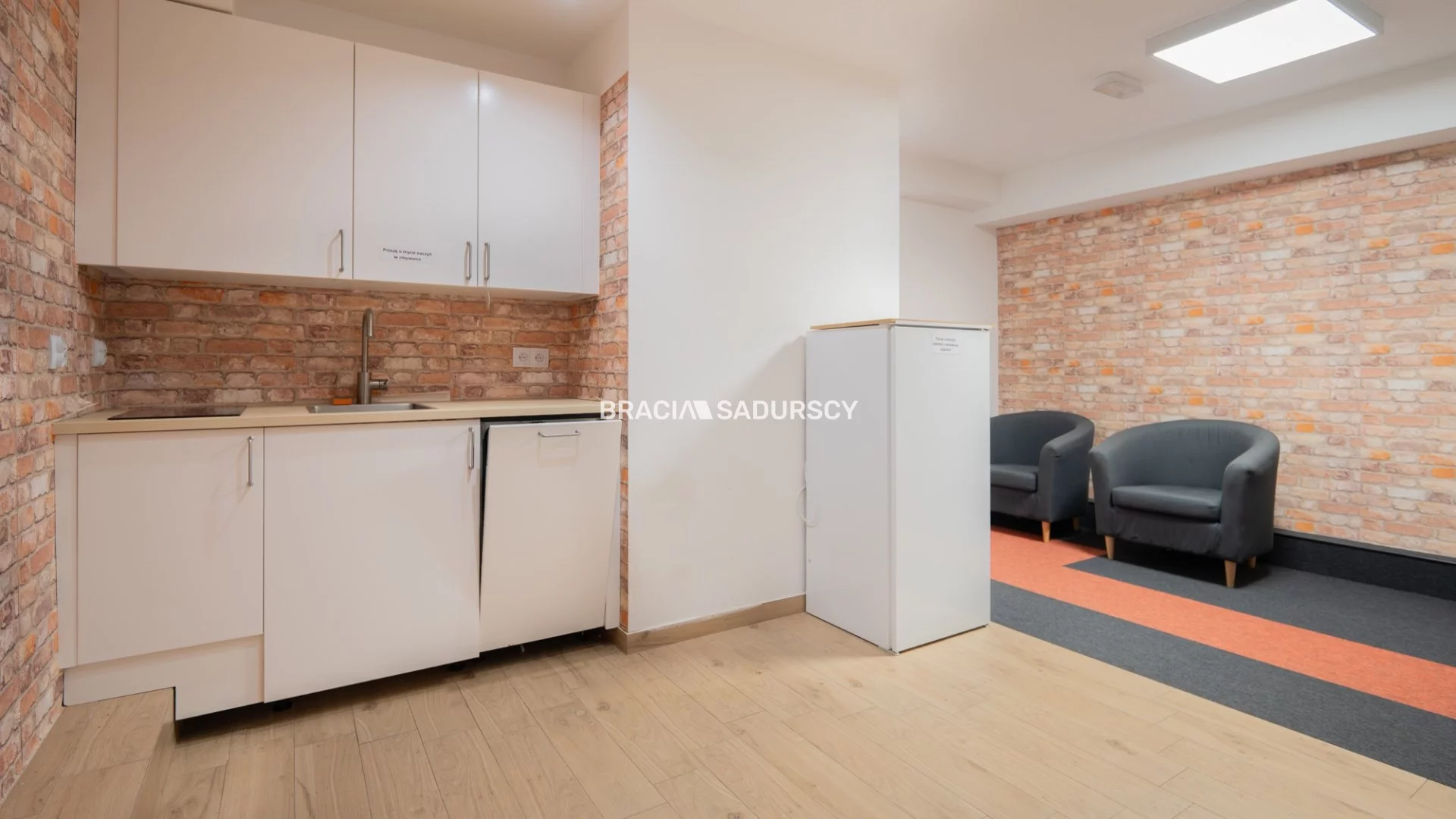 Lokal użytkowy 300,00 m², oferta nr , BS2-LW-308046-7, Kraków, Krowodrza, Juliusza Lea