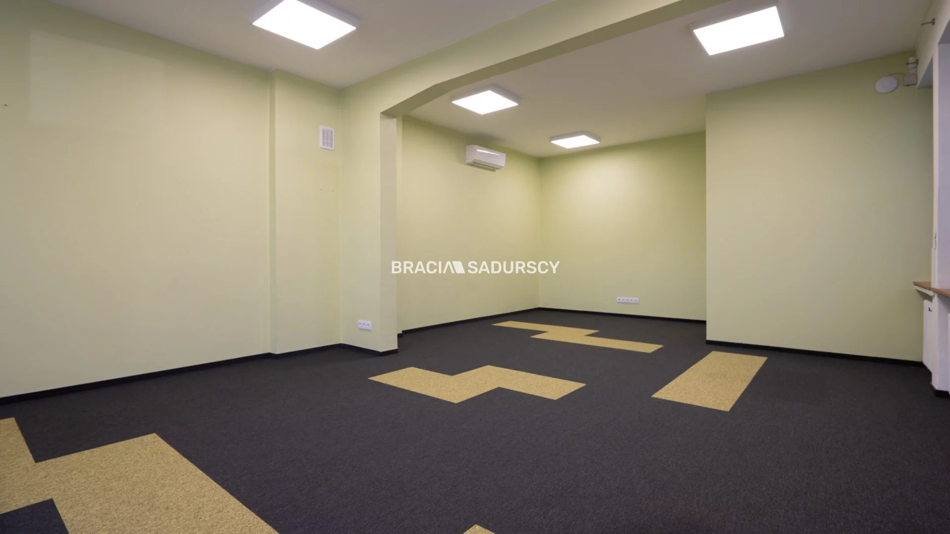 Lokal użytkowy 300,00 m², oferta nr , BS2-LW-308046-7, Kraków, Krowodrza, Juliusza Lea