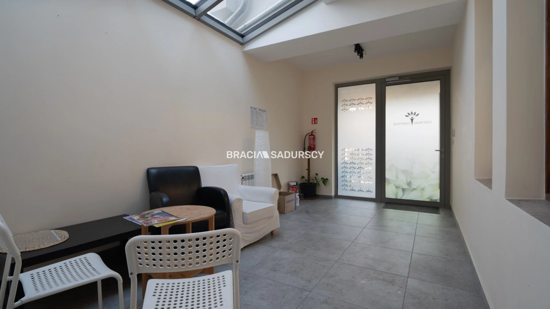 Lokal użytkowy 300,00 m², oferta nr , BS2-LW-308046-7, Kraków, Krowodrza, Juliusza Lea
