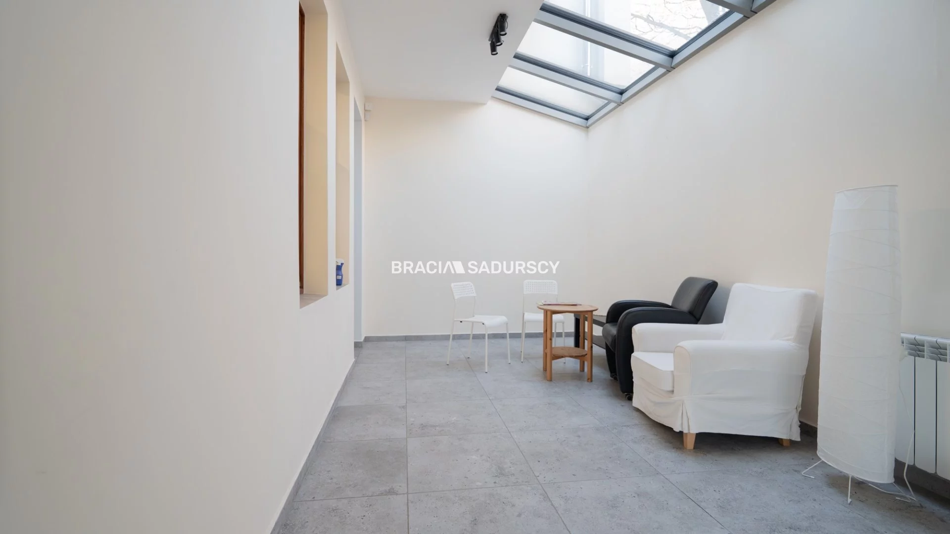 Lokal użytkowy 300,00 m², oferta nr , BS2-LW-308046-7, Kraków, Krowodrza, Juliusza Lea