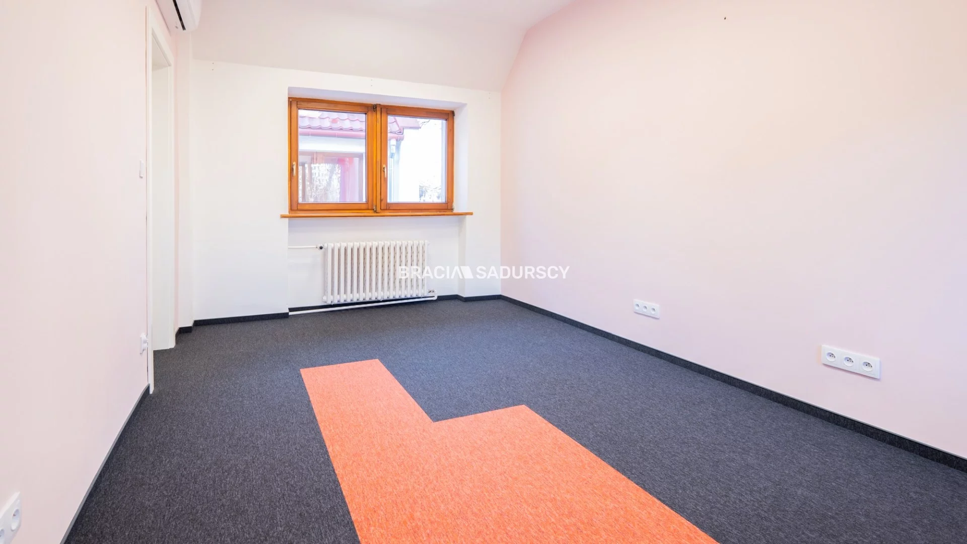 Lokal użytkowy 300,00 m², oferta nr , BS2-LW-308046-8, Kraków, Krowodrza, Juliusza Lea