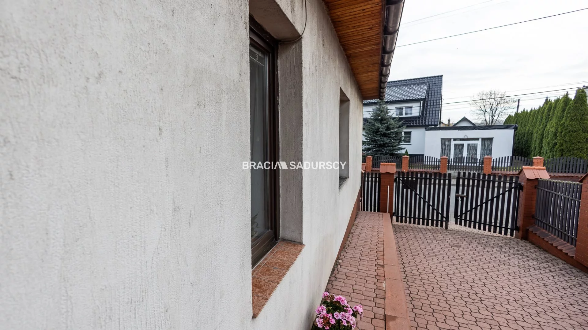 Lokal użytkowy 75,00 m², oferta nr , BS4-LS-309821-78, Iwanowice Włościańskie, Jurajska