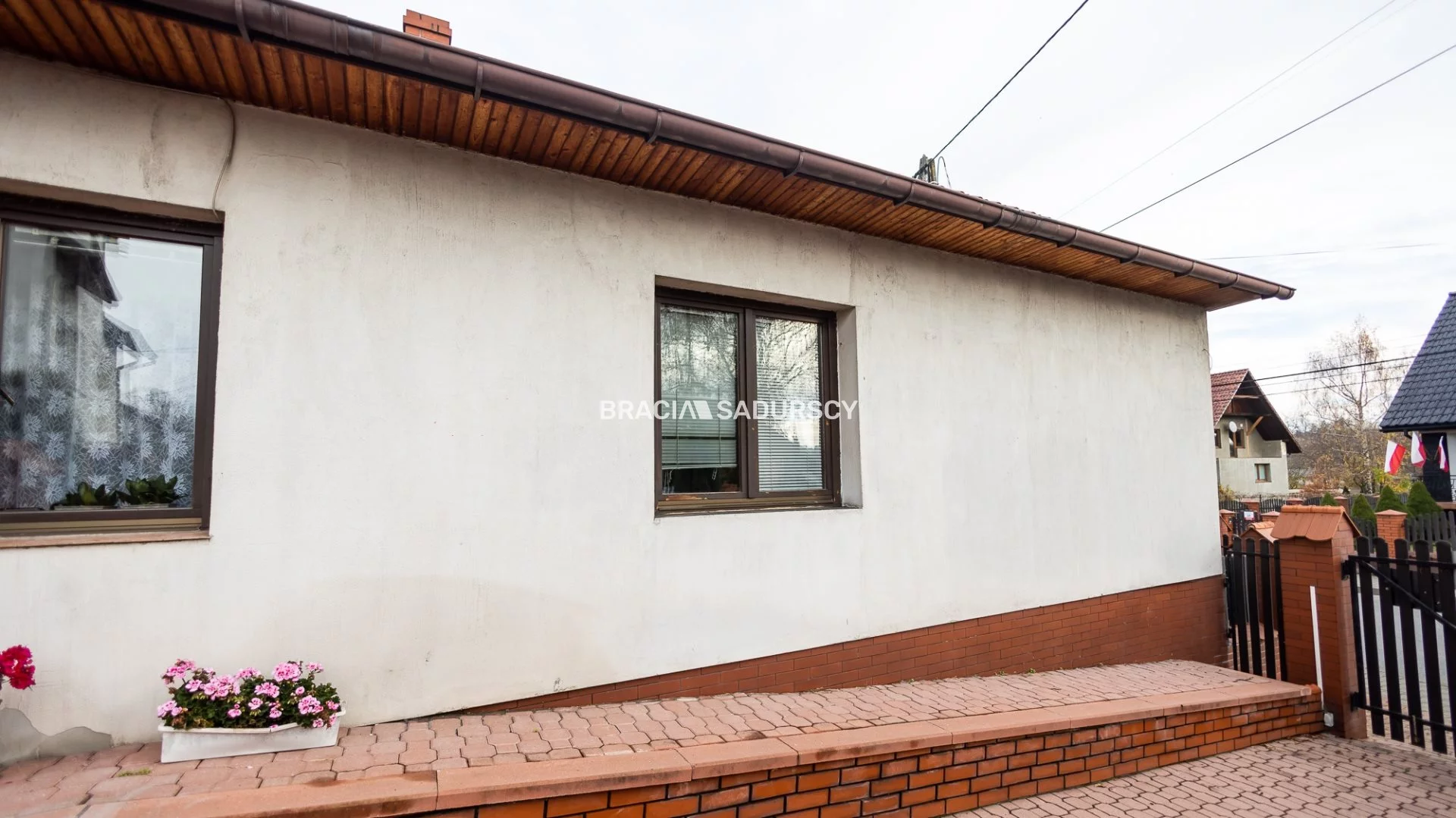Lokal użytkowy 75,00 m², oferta nr , BS4-LS-309821-78, Iwanowice Włościańskie, Jurajska
