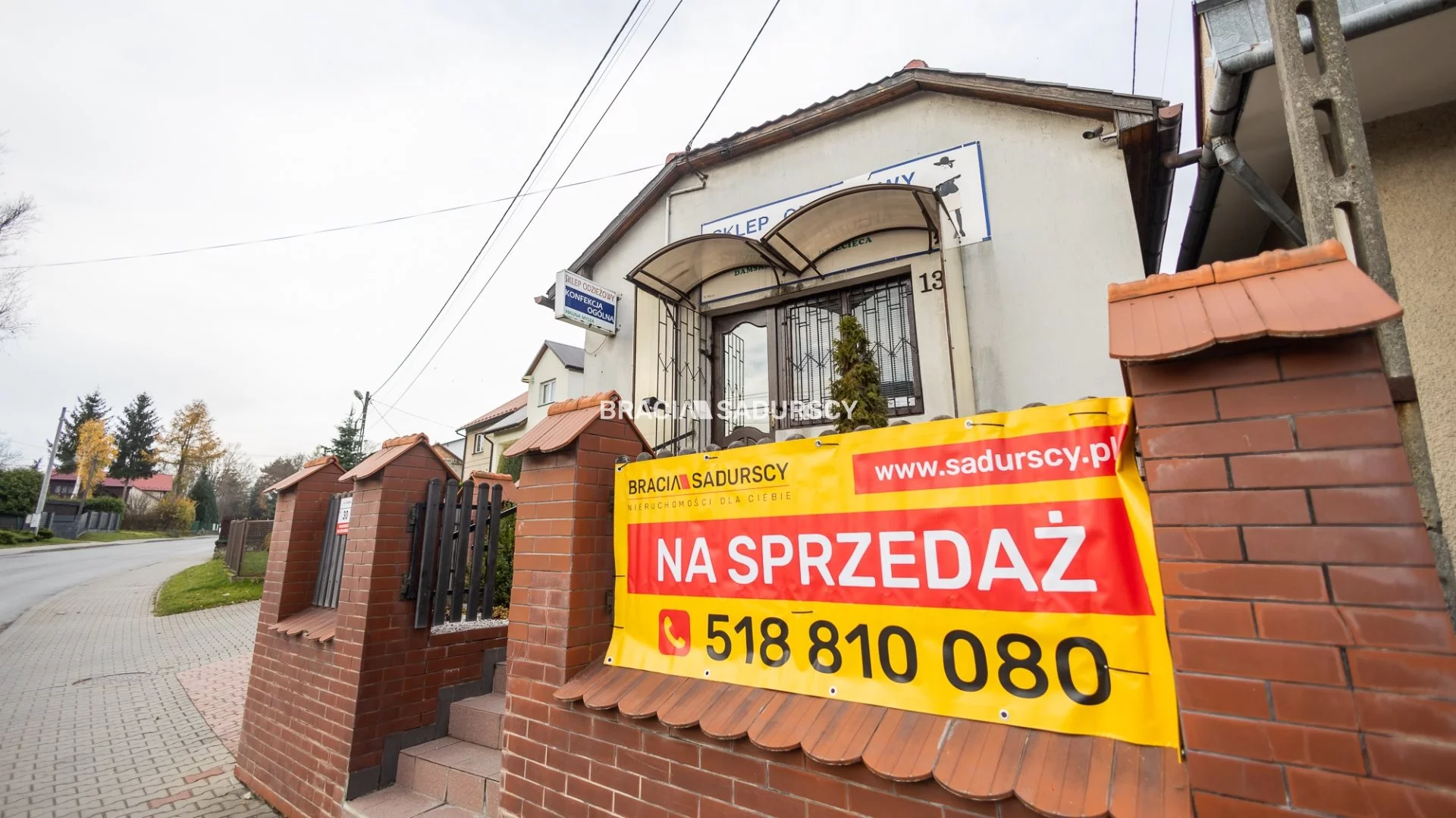 Lokal użytkowy 75,00 m², oferta nr , BS4-LS-309821-78, Iwanowice Włościańskie, Jurajska