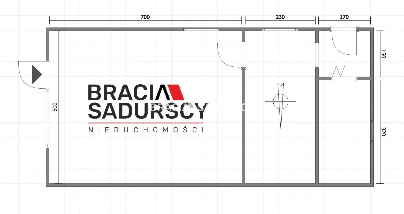 Lokal użytkowy 75,00 m², oferta nr , BS4-LS-309821-78, Iwanowice Włościańskie, Jurajska