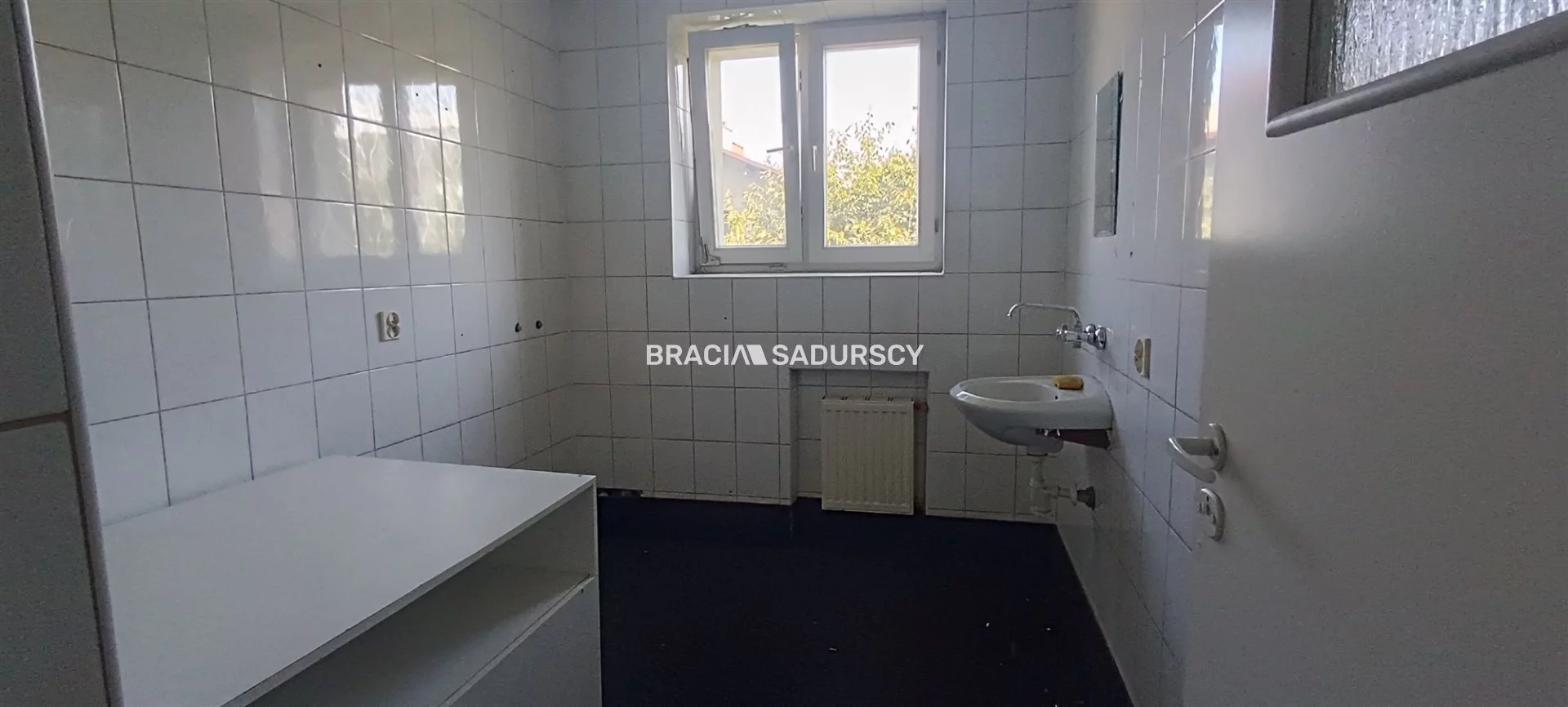 Lokal użytkowy 90,00 m², oferta nr , BS4-LW-309796-21, Kraków, Podgórze, Płaszów, Kacza