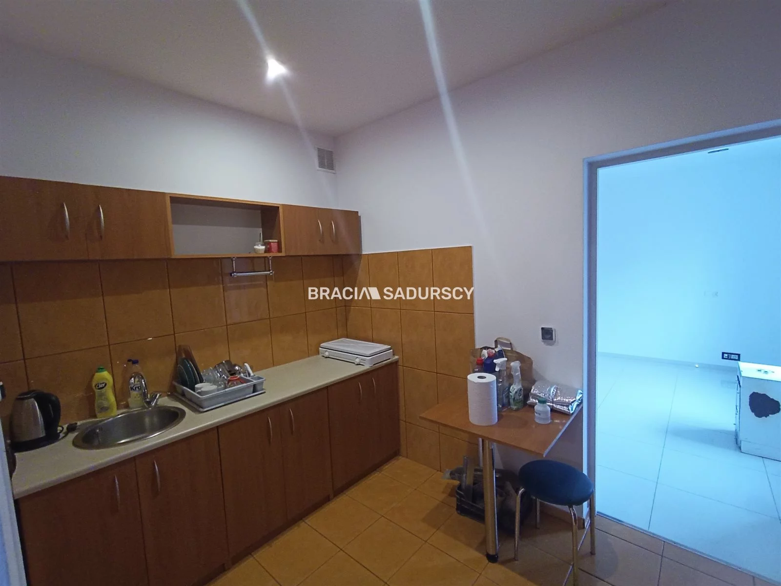 Lokal użytkowy 200,00 m², oferta nr , BS1-LS-309617-34, Kraków, Podgórze Duchackie, Wola Duchacka, Kamieńskiego