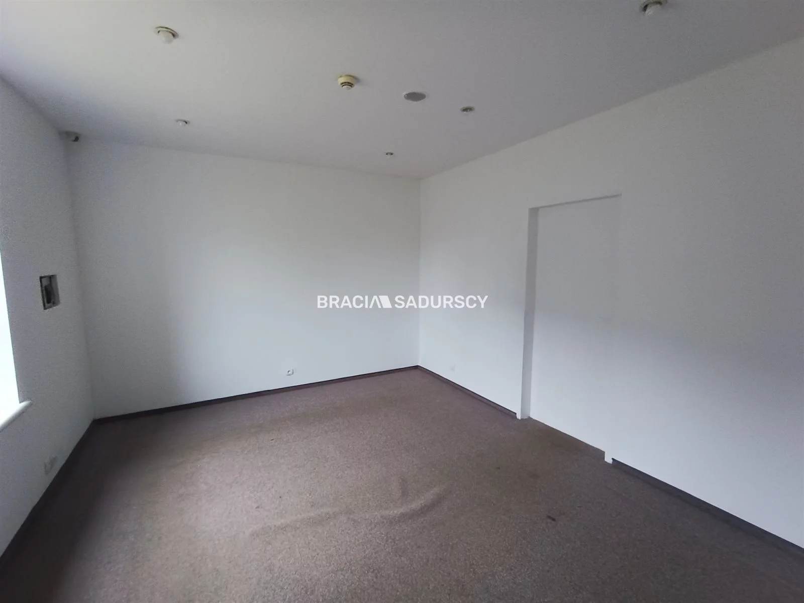 Lokal użytkowy 200,00 m², oferta nr , BS1-LS-309617-34, Kraków, Podgórze Duchackie, Wola Duchacka, Kamieńskiego