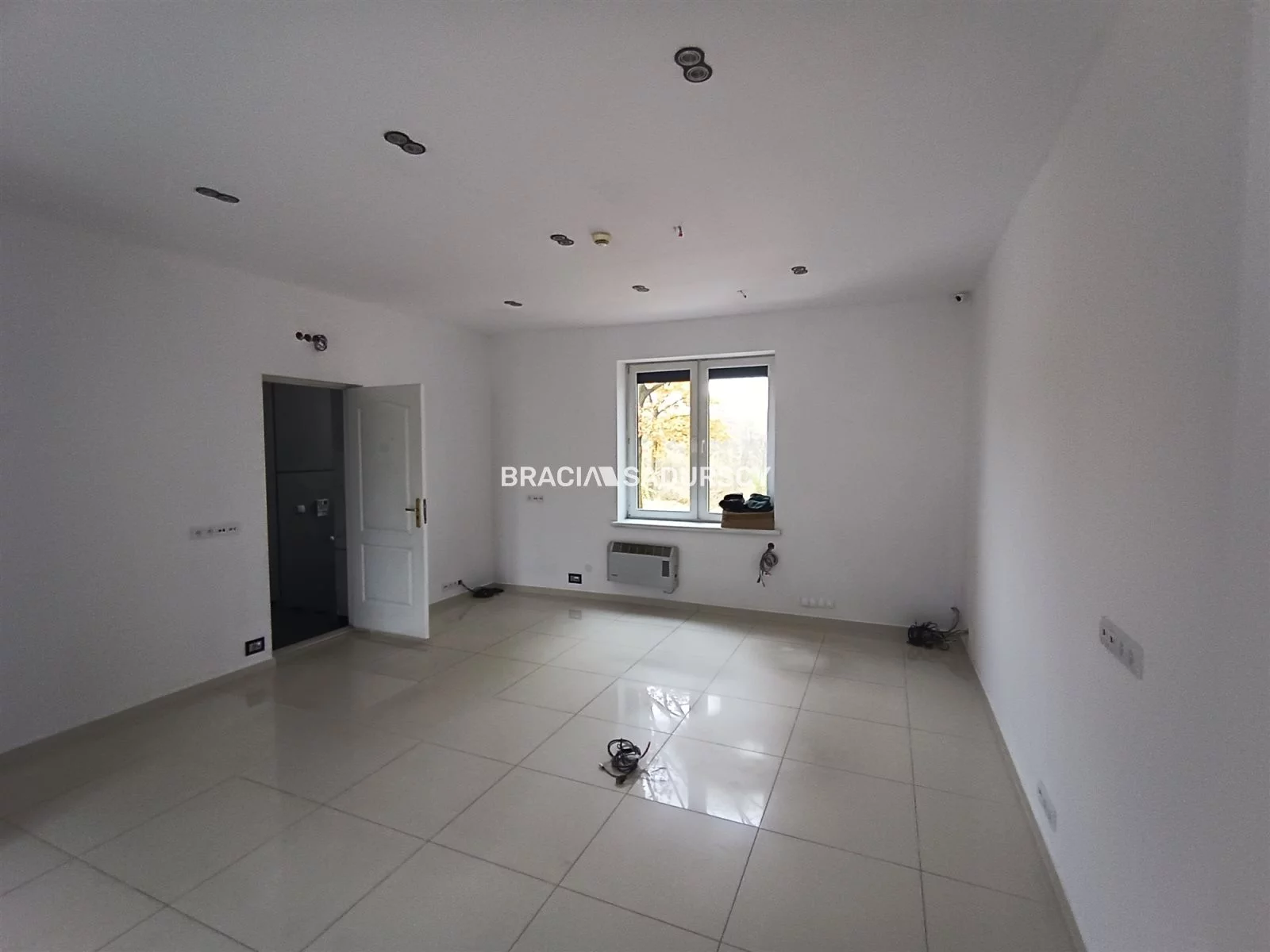 Lokal użytkowy 200,00 m², oferta nr , BS1-LS-309617-34, Kraków, Podgórze Duchackie, Wola Duchacka, Kamieńskiego