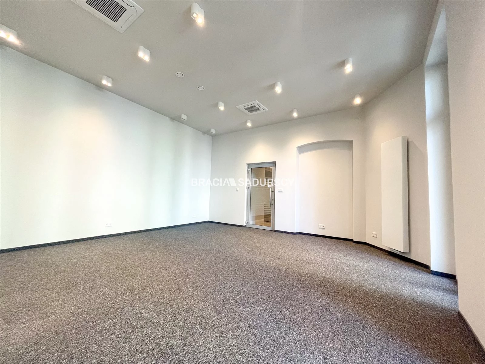 Apartamenty BS1-LW-311117-2 Kraków Stare Miasto Karmelicka