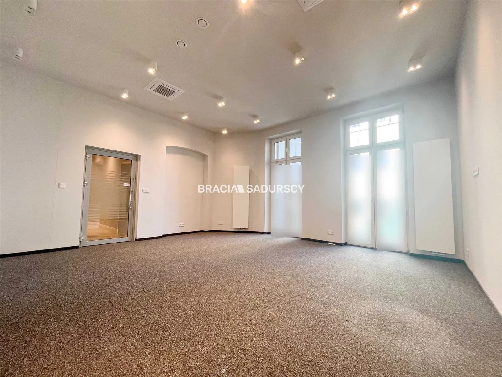 Lokal użytkowy 57,00 m², oferta nr , BS1-LW-311117-4, Kraków, Stare Miasto, Stare Miasto, Karmelicka