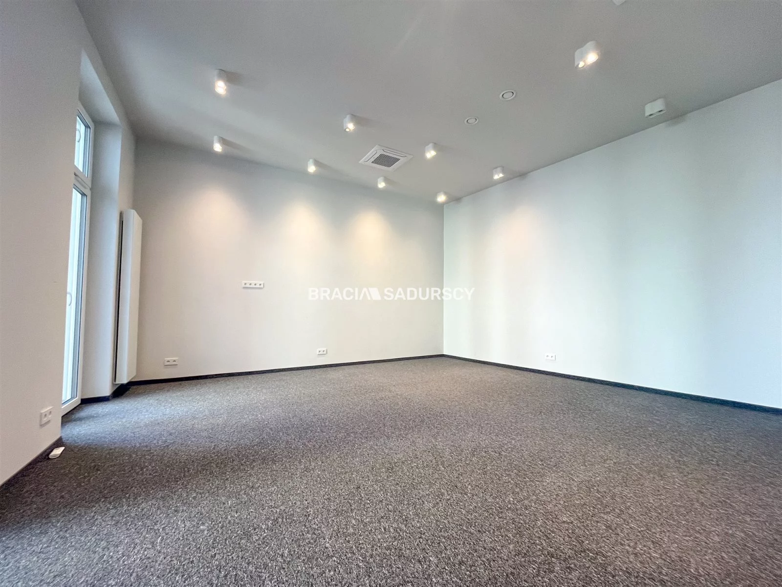 Lokal użytkowy 57,00 m², oferta nr , BS1-LW-311117-4, Kraków, Stare Miasto, Stare Miasto, Karmelicka