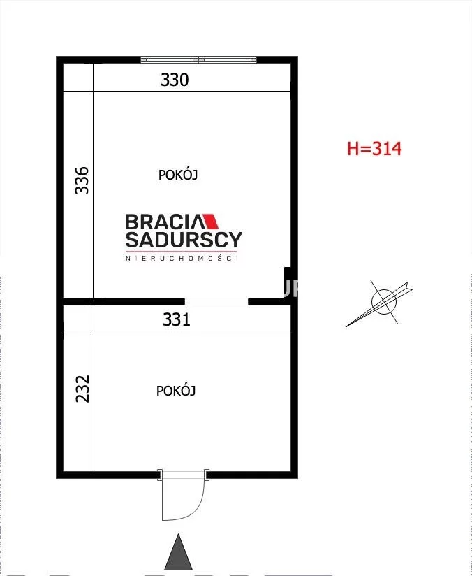 Apartamenty BS3-LS-310297-1 Kraków Stare Miasto Kątowa
