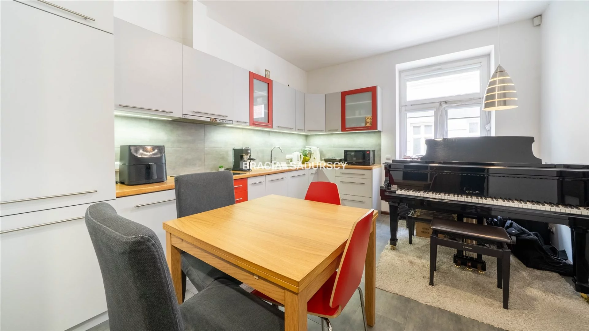 Apartamenty BS3-LS-310296-1 Kraków Stare Miasto Kątowa