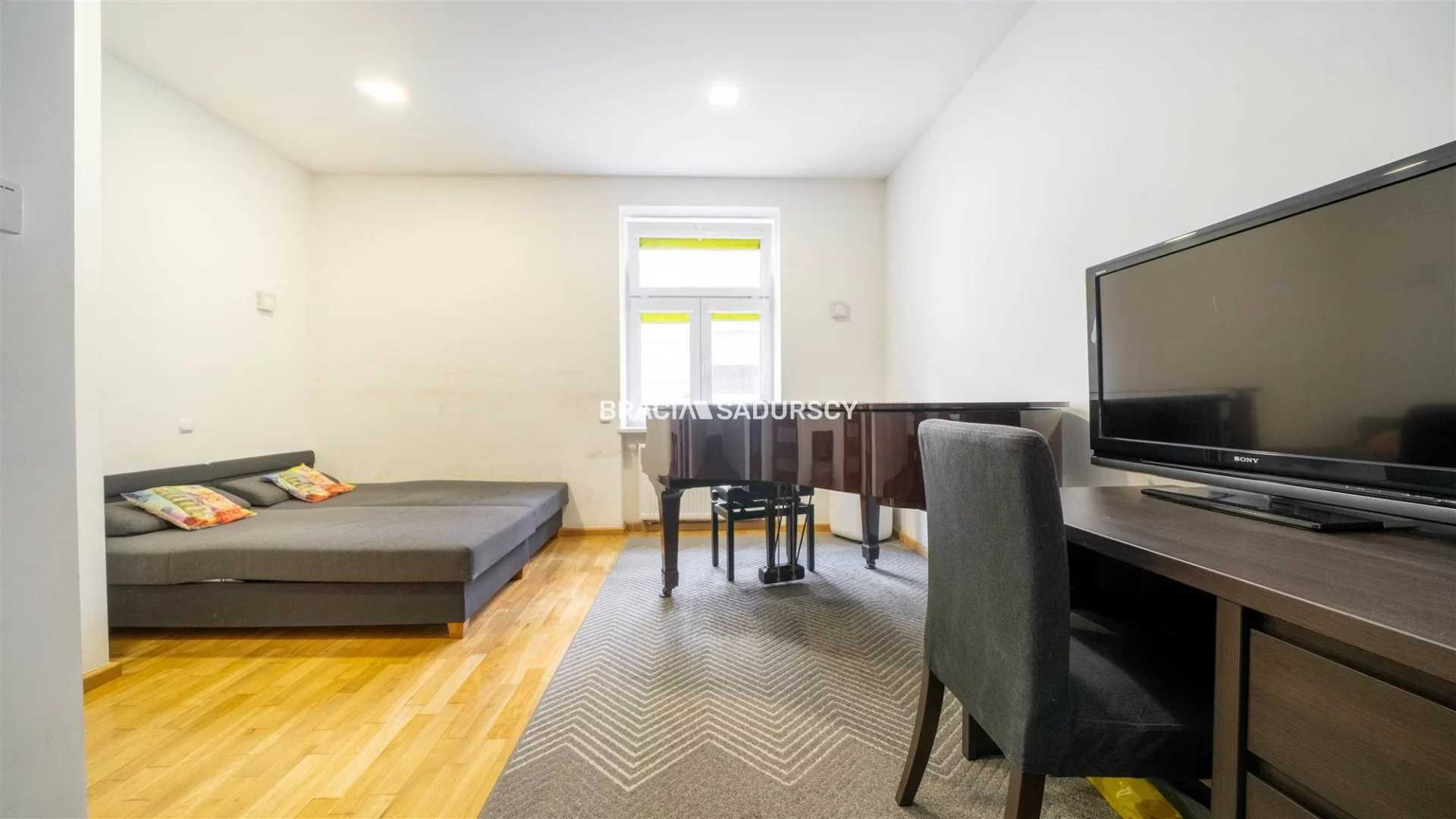 Lokal użytkowy 47,61 m², oferta nr , BS3-LS-310296-1, Kraków, Stare Miasto, Stare Miasto, Kątowa