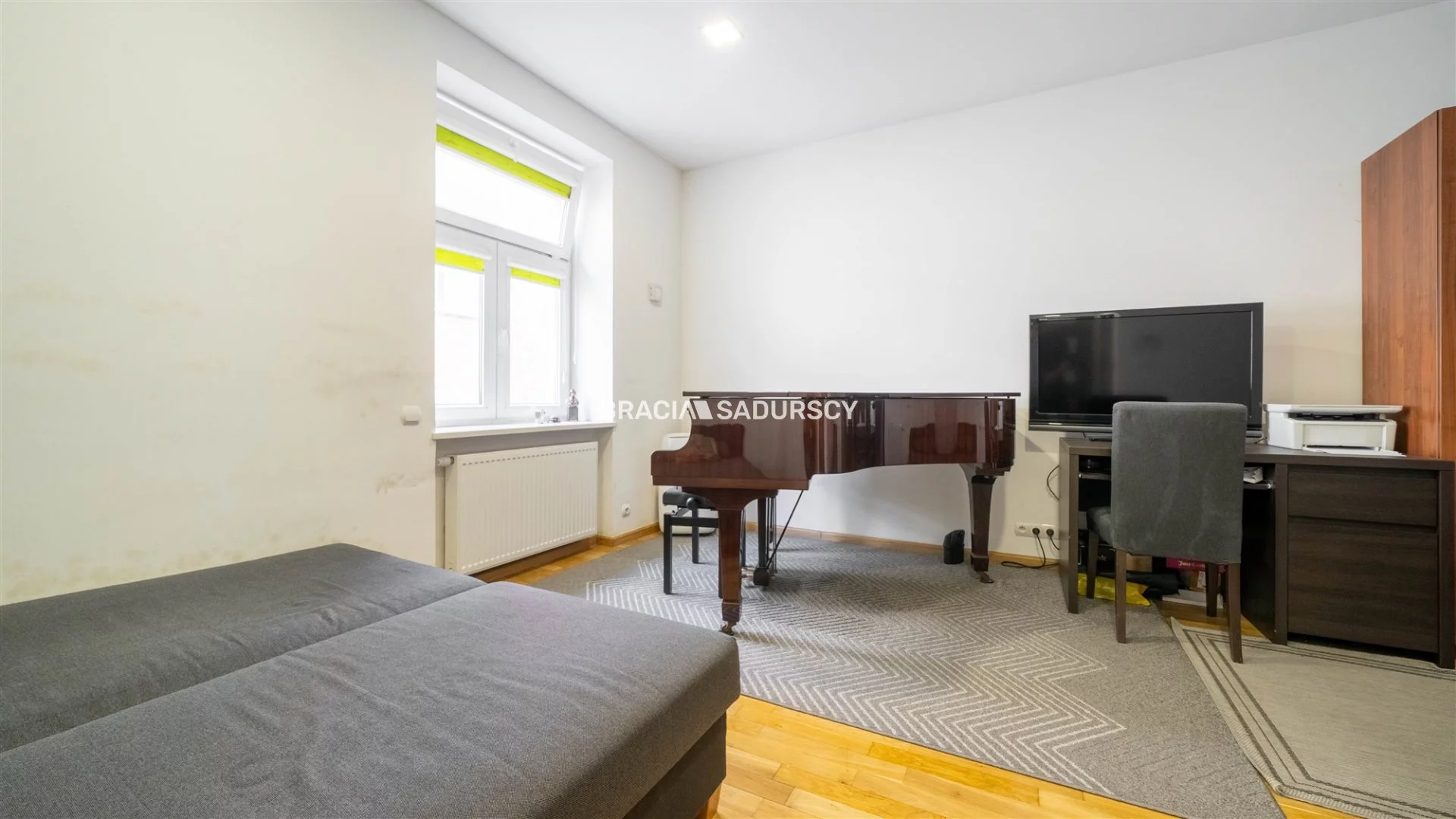 Lokal użytkowy 47,61 m², oferta nr , BS3-LS-310296-1, Kraków, Stare Miasto, Stare Miasto, Kątowa