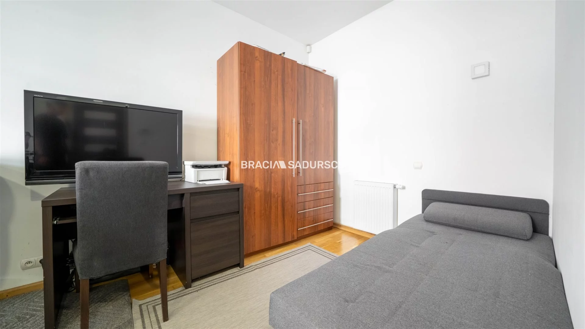 Lokal użytkowy 47,61 m², oferta nr , BS3-LS-310296-1, Kraków, Stare Miasto, Stare Miasto, Kątowa