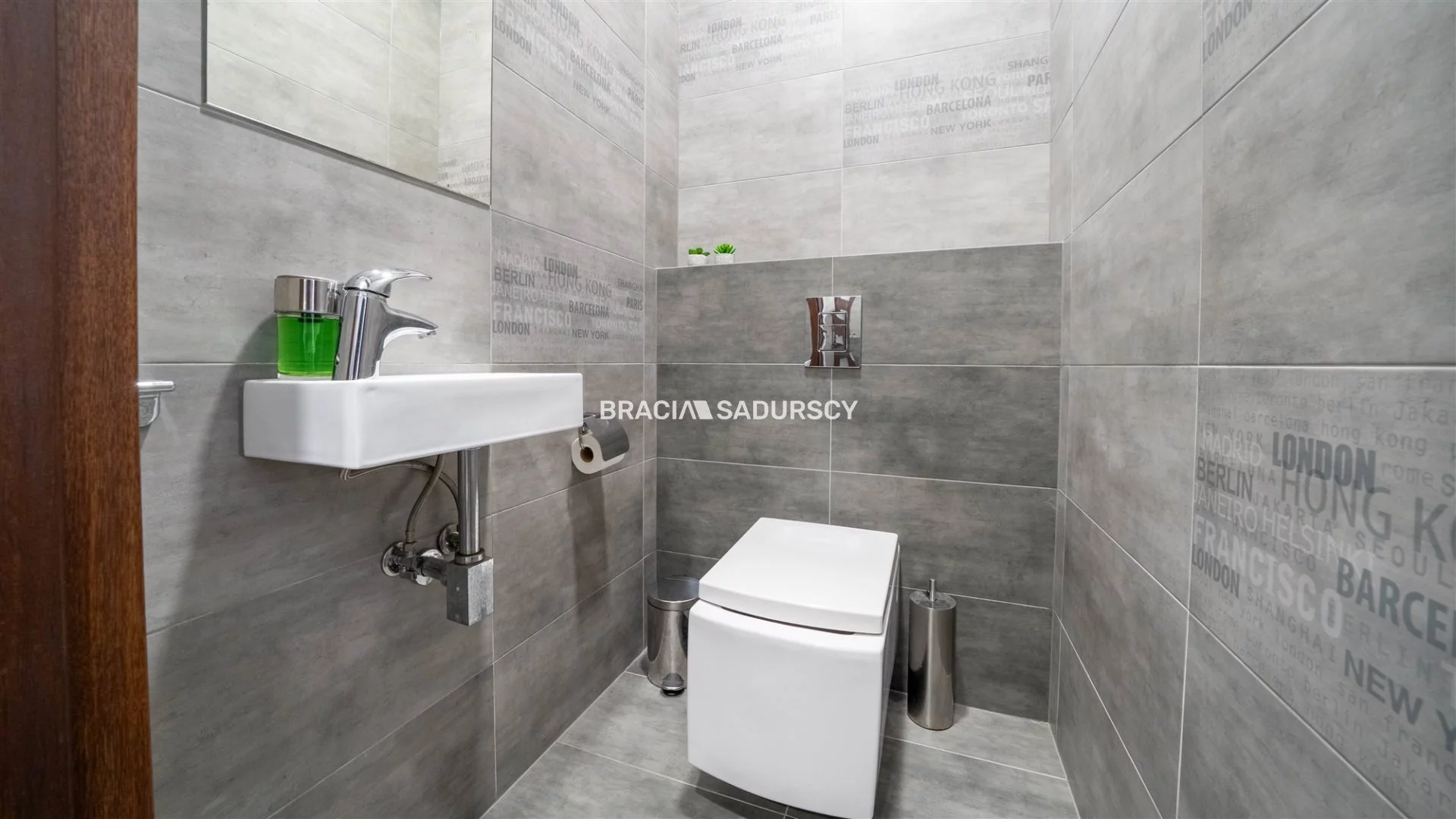 Lokal użytkowy 47,61 m², oferta nr , BS3-LS-310296-1, Kraków, Stare Miasto, Stare Miasto, Kątowa