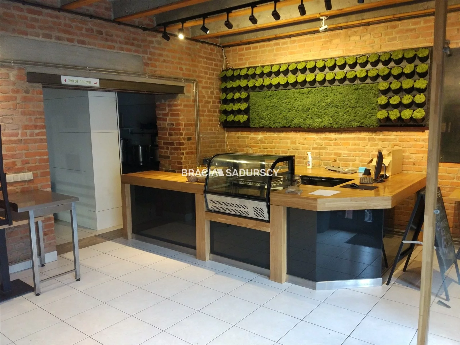 Apartamenty BS2-LW-311900-6 Kraków Krowodrza Kazimierza Wielkiego