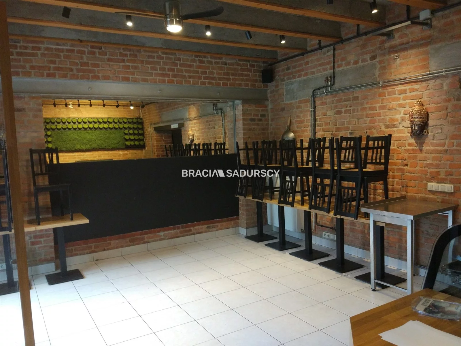Lokal użytkowy 63,00 m², oferta nr , BS2-LW-311900-6, Kraków, Krowodrza, Kazimierza Wielkiego