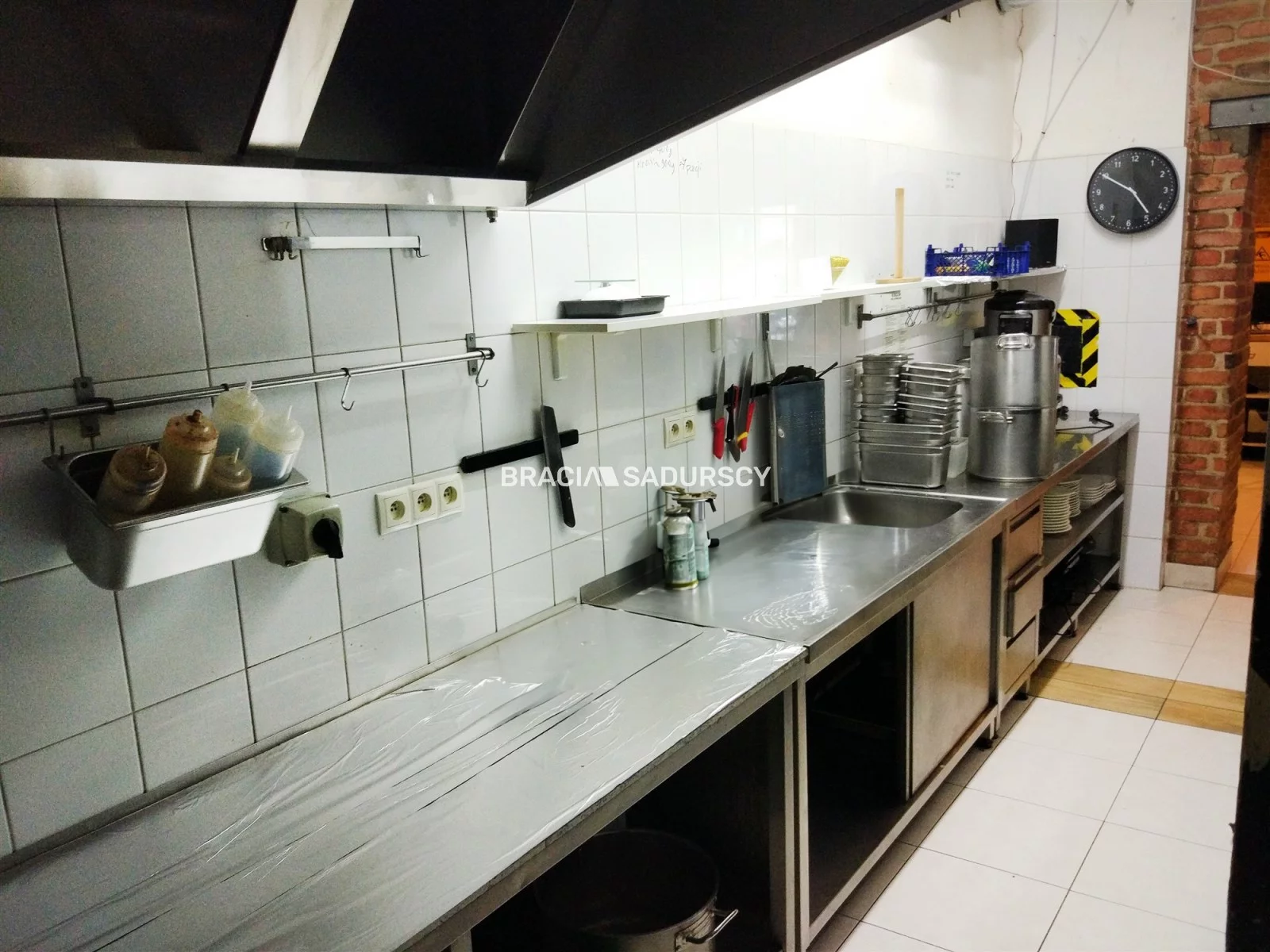 Lokal użytkowy 63,00 m², oferta nr , BS2-LW-311900-6, Kraków, Krowodrza, Kazimierza Wielkiego