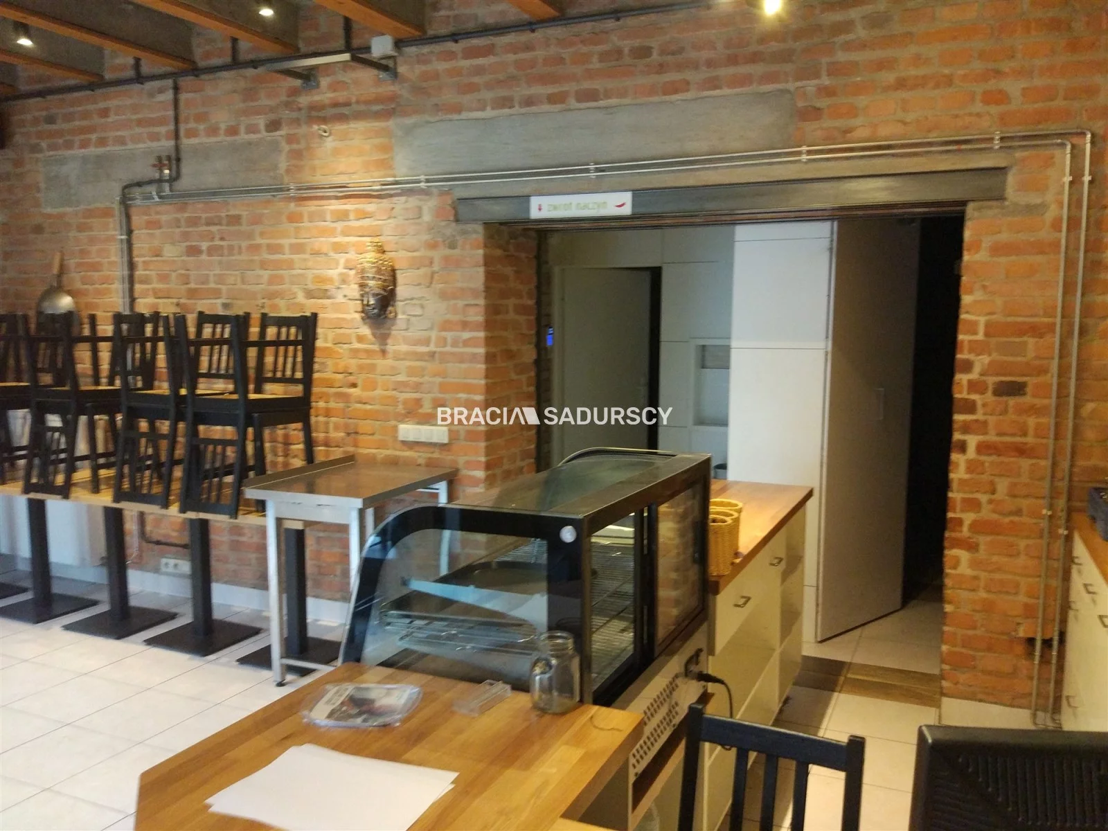 Lokal użytkowy 63,00 m², oferta nr , BS2-LW-311900-6, Kraków, Krowodrza, Kazimierza Wielkiego
