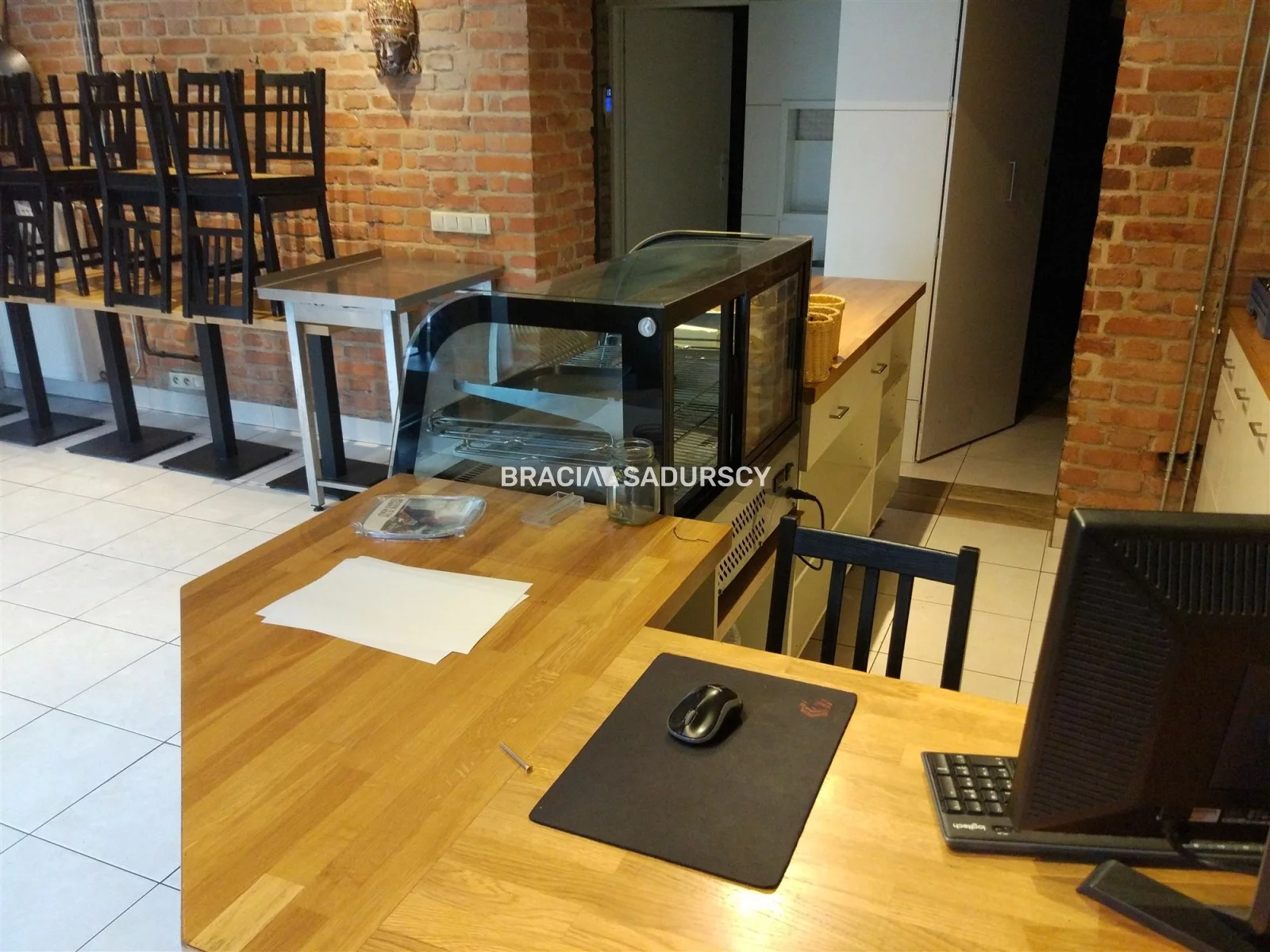 Lokal użytkowy 63,00 m², oferta nr , BS2-LW-311900-6, Kraków, Krowodrza, Kazimierza Wielkiego