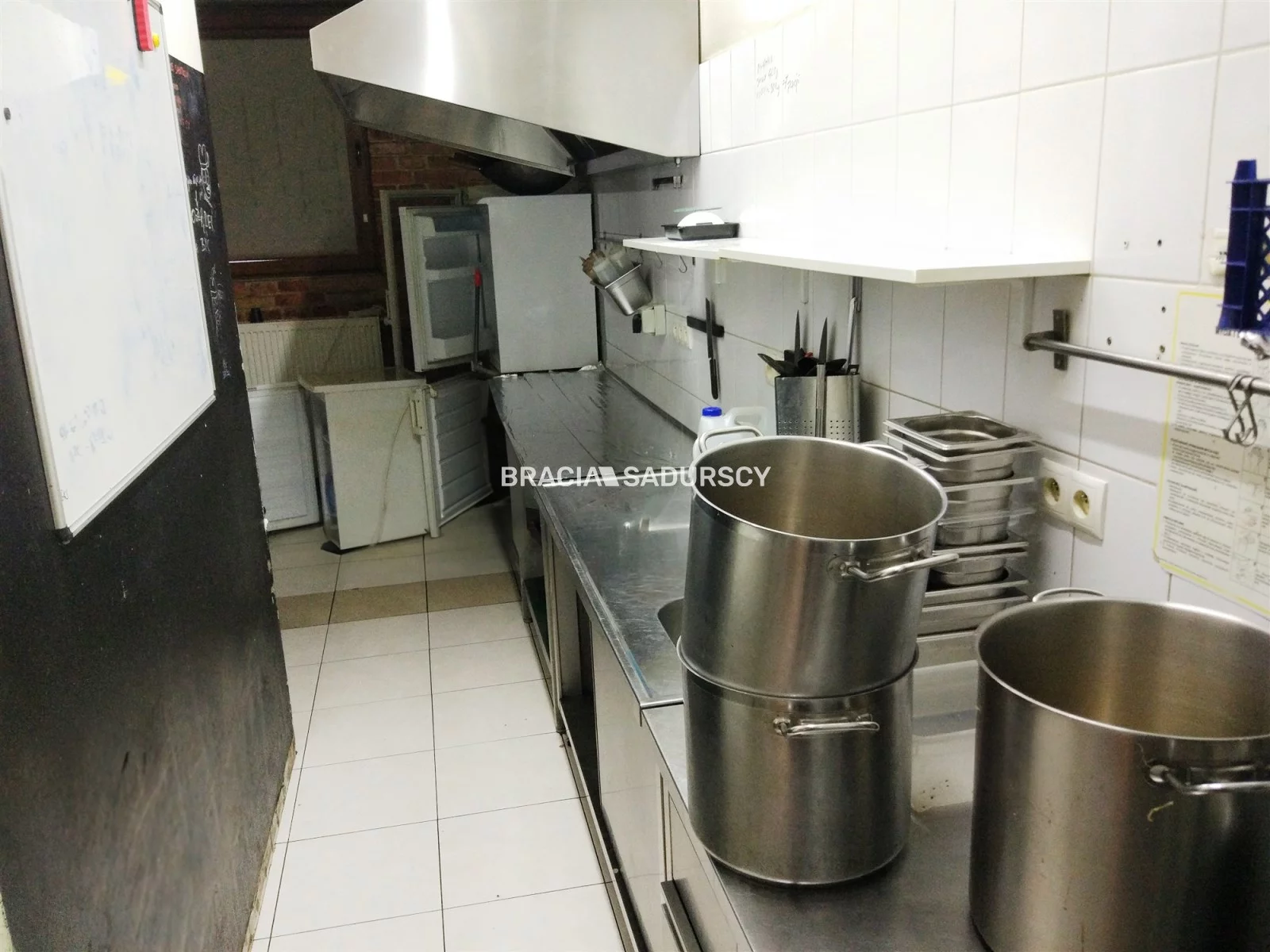 Lokal użytkowy 63,00 m², oferta nr , BS2-LW-311900-6, Kraków, Krowodrza, Kazimierza Wielkiego