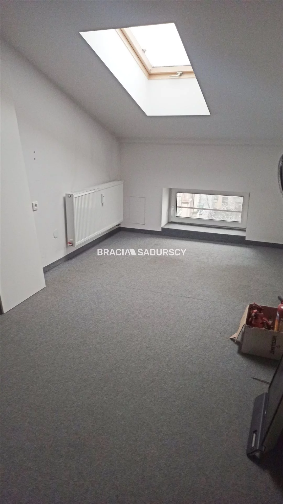 Lokal użytkowy 54,00 m², oferta nr , BS4-LW-312366-31, Kraków, Krowodrza, Kazimierza Wielkiego