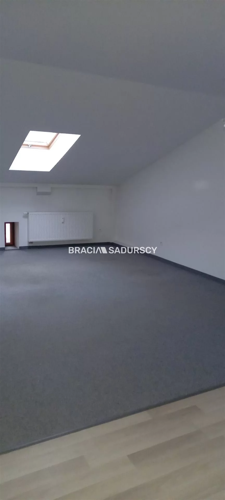 Lokal użytkowy 54,00 m², oferta nr , BS4-LW-312366-31, Kraków, Krowodrza, Kazimierza Wielkiego