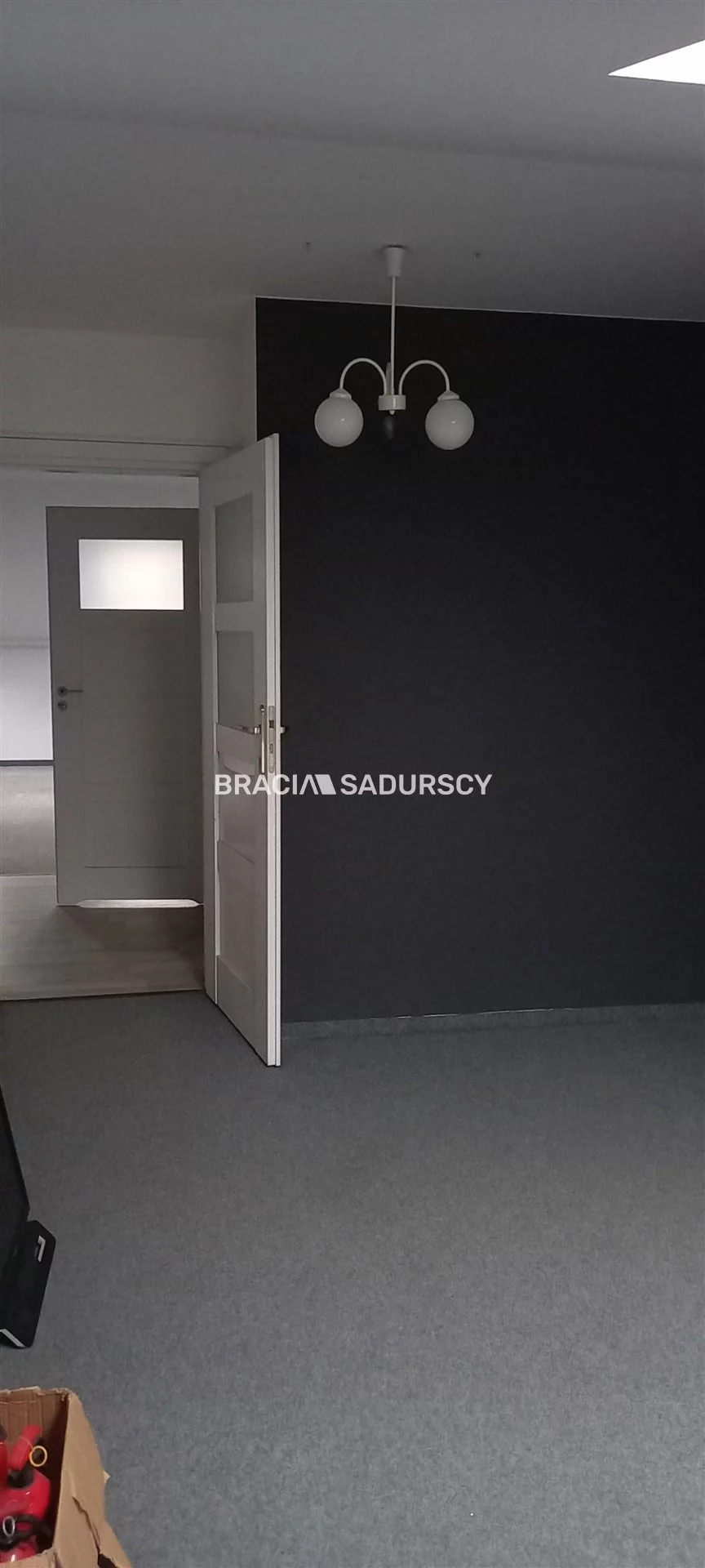 Lokal użytkowy 54,00 m², oferta nr , BS4-LW-312366-31, Kraków, Krowodrza, Kazimierza Wielkiego