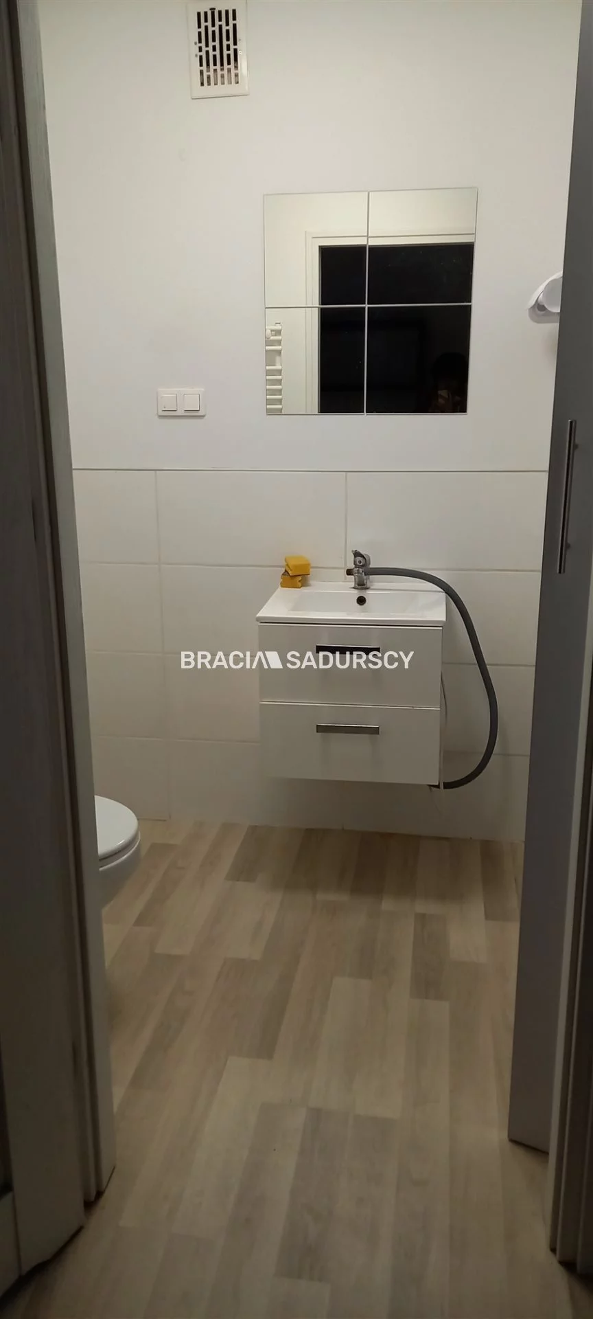 Lokal użytkowy 54,00 m², oferta nr , BS4-LW-312366-31, Kraków, Krowodrza, Kazimierza Wielkiego