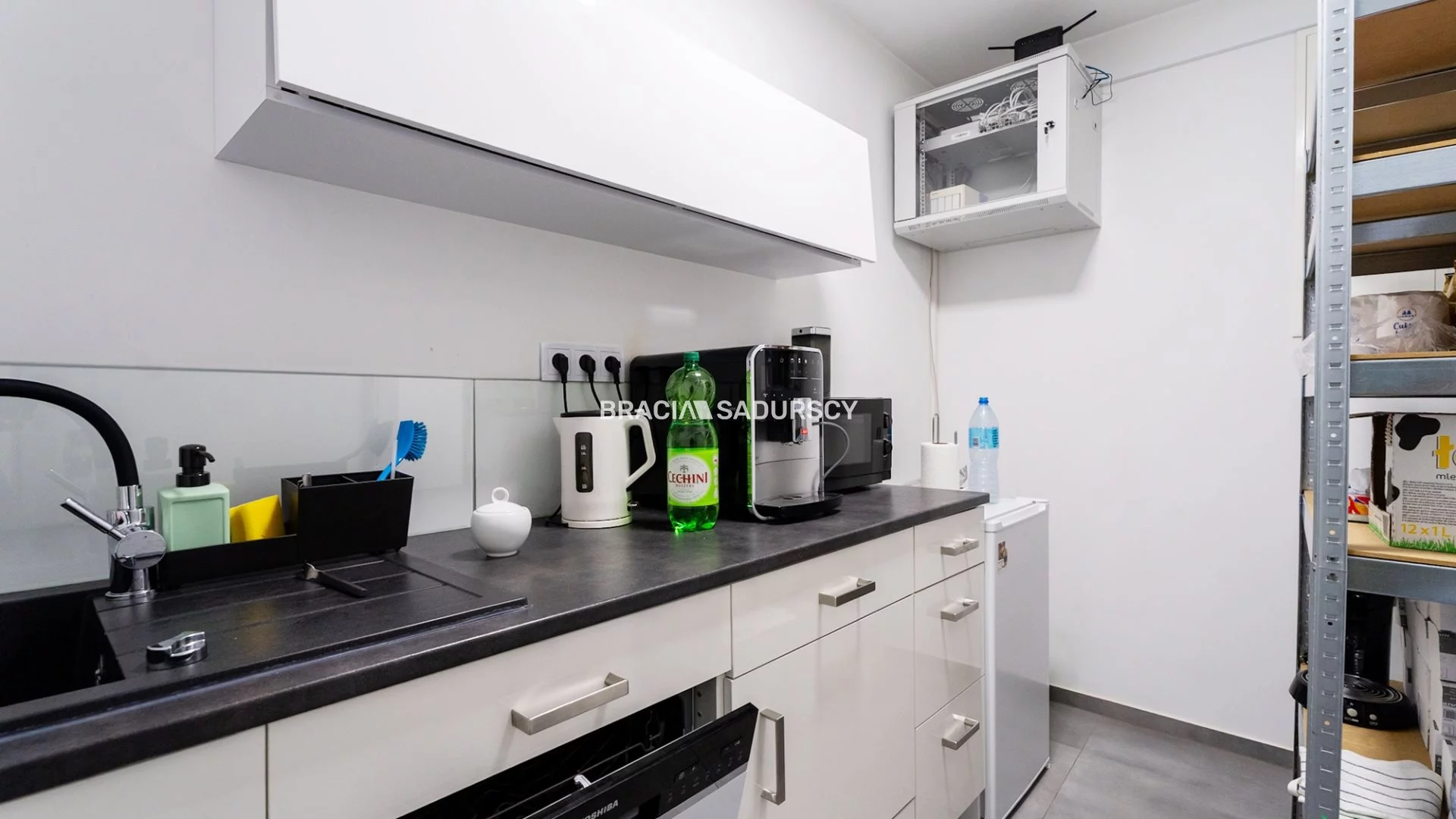 Lokal użytkowy 110,00 m², oferta nr , BS1-LW-310152-115, Skawina, Kazimierza Wielkiego