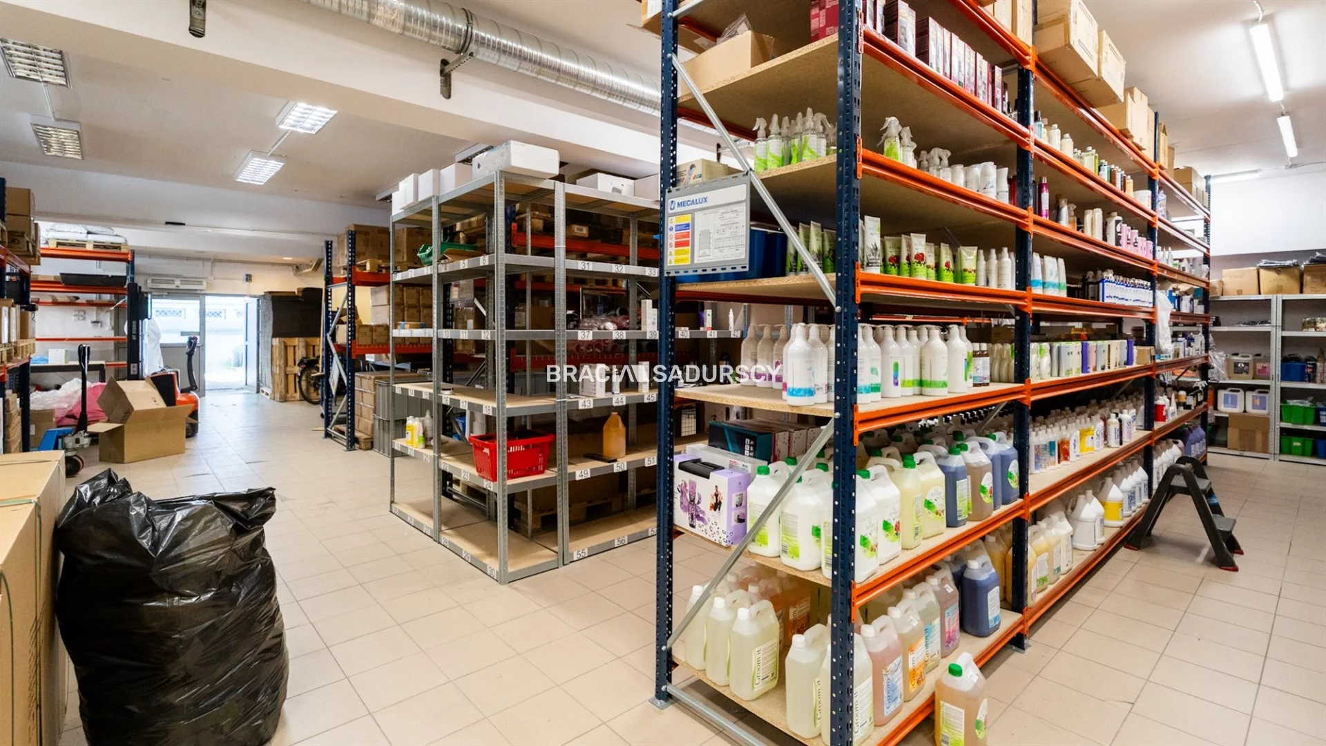 Lokal użytkowy 500,00 m², oferta nr , BS3-LW-308872, Kraków, Prądnik Biały, Kazimierza Wyki