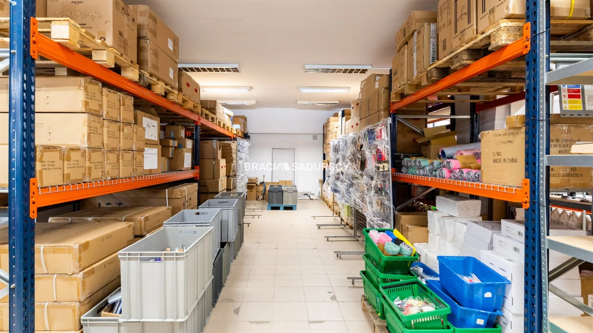 Lokal użytkowy 500,00 m², oferta nr , BS3-LW-308872, Kraków, Prądnik Biały, Kazimierza Wyki