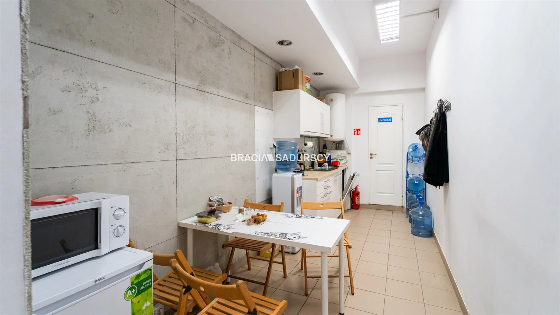 Lokal użytkowy 500,00 m², oferta nr , BS3-LW-308872, Kraków, Prądnik Biały, Kazimierza Wyki
