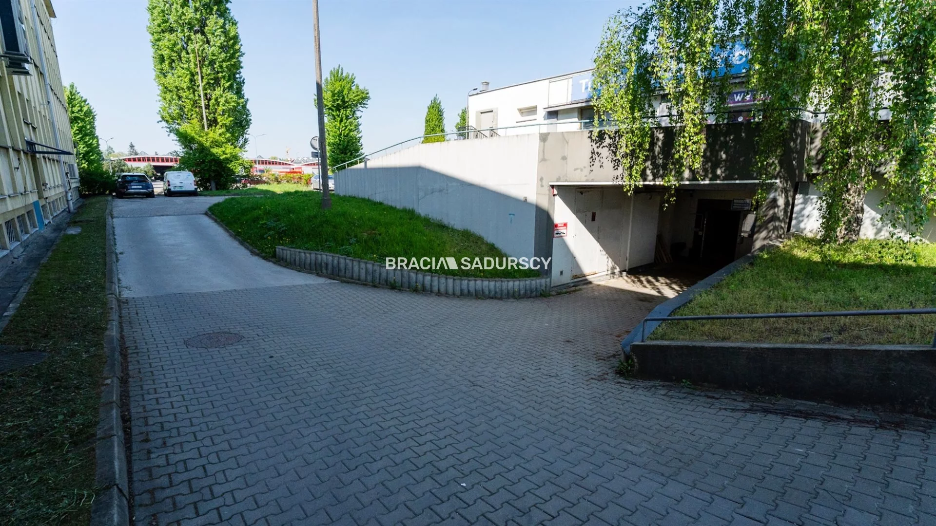 Lokal użytkowy 500,00 m², oferta nr , BS3-LW-308872, Kraków, Prądnik Biały, Kazimierza Wyki