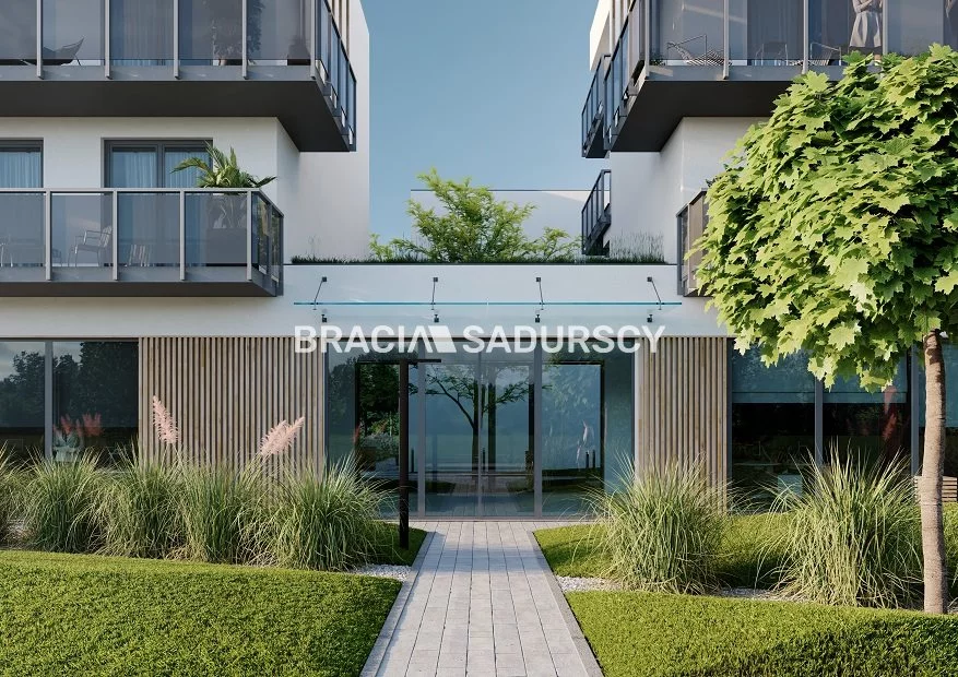 Lokal użytkowy 284,61 m², oferta nr , BS3-LS-306972, Kraków, Dębniki, Ruczaj, Kobierzyńska