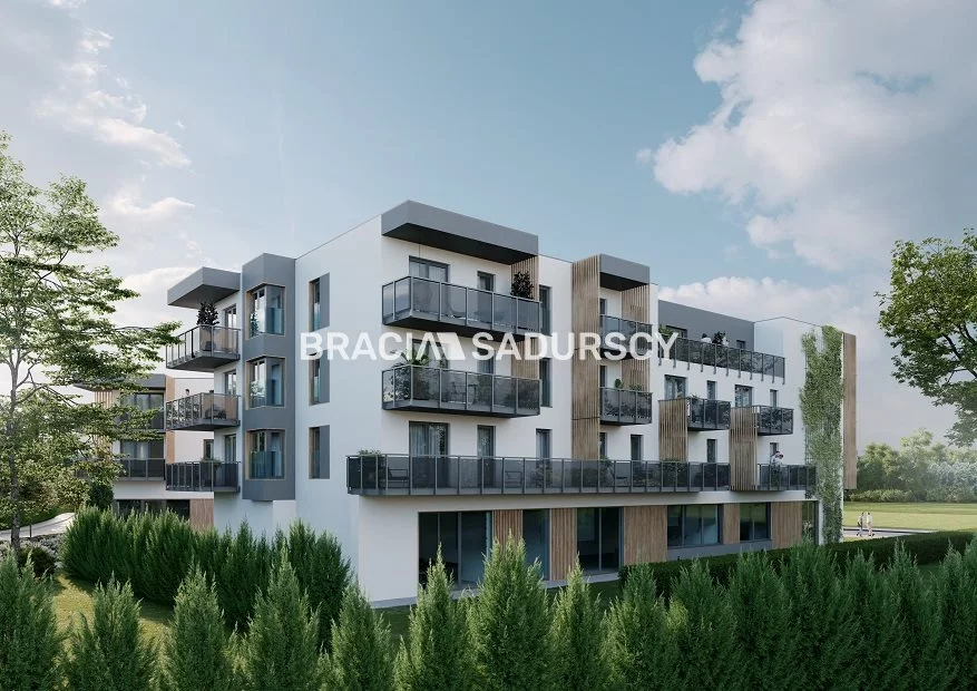 Lokal użytkowy 169,33 m², oferta nr , BS3-LS-306973, Kraków, Dębniki, Ruczaj, Kobierzyńska