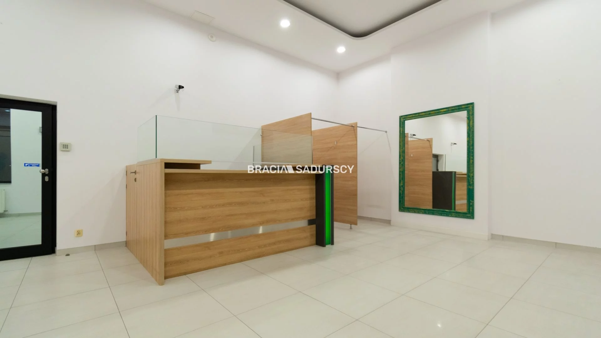 Lokal użytkowy do wynajęcia, 77,00 m², oferta nr BS2-LW-306462-2