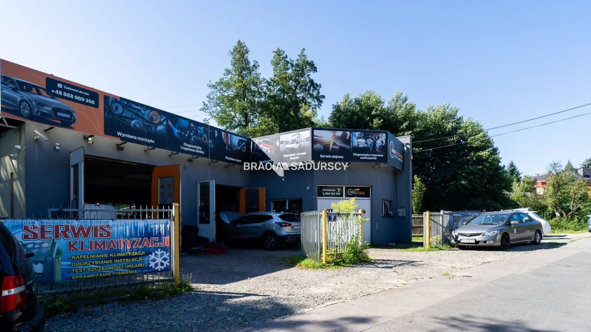 Obiekt na sprzedaż, 915,00 m², oferta nr BS1-BS-305408-15