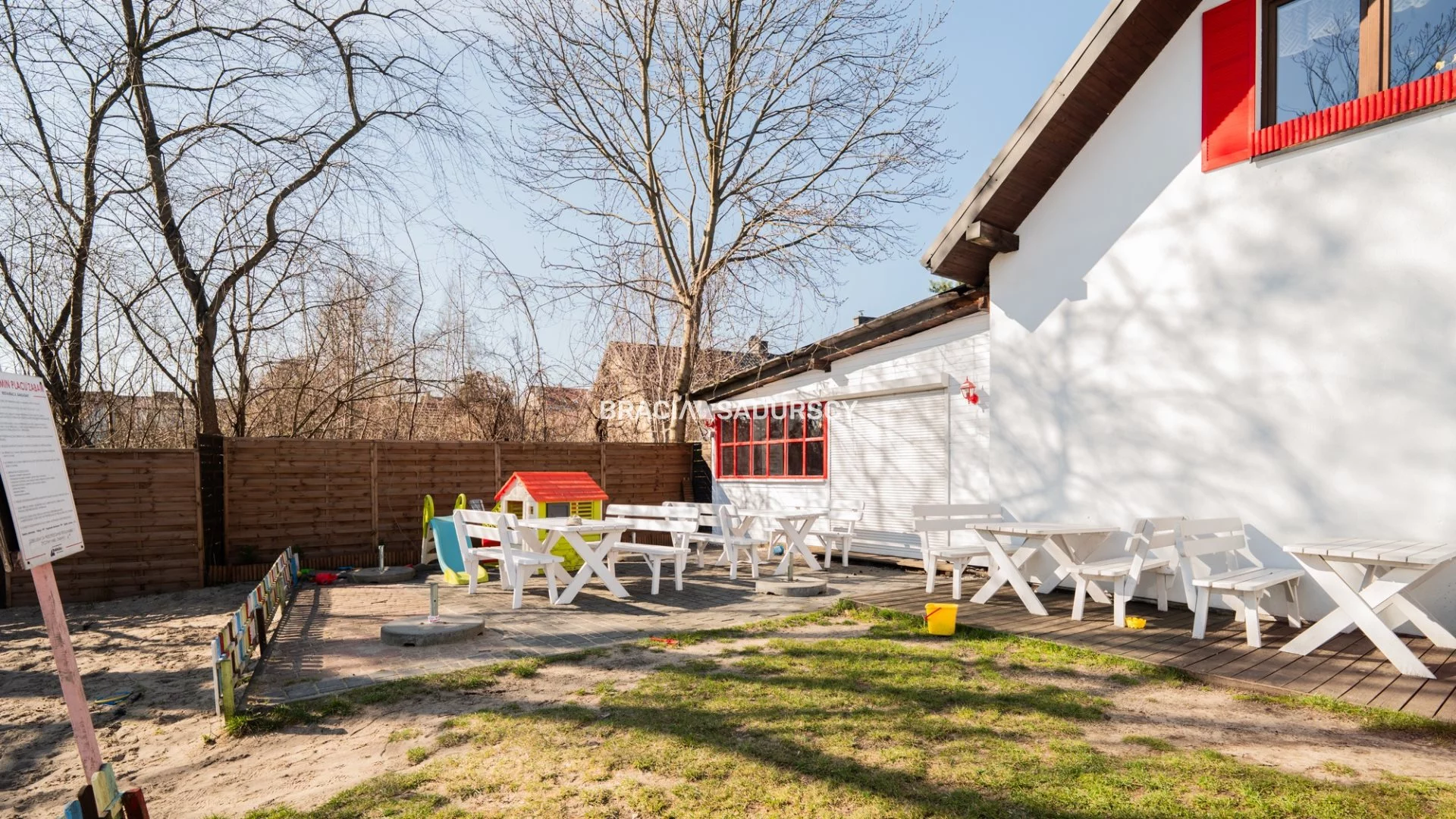 Lokal gastronomiczny 220,00 m², oferta nr , BS1-LS-310869-21, Kraków, Dębniki, Ruczaj, Kolista