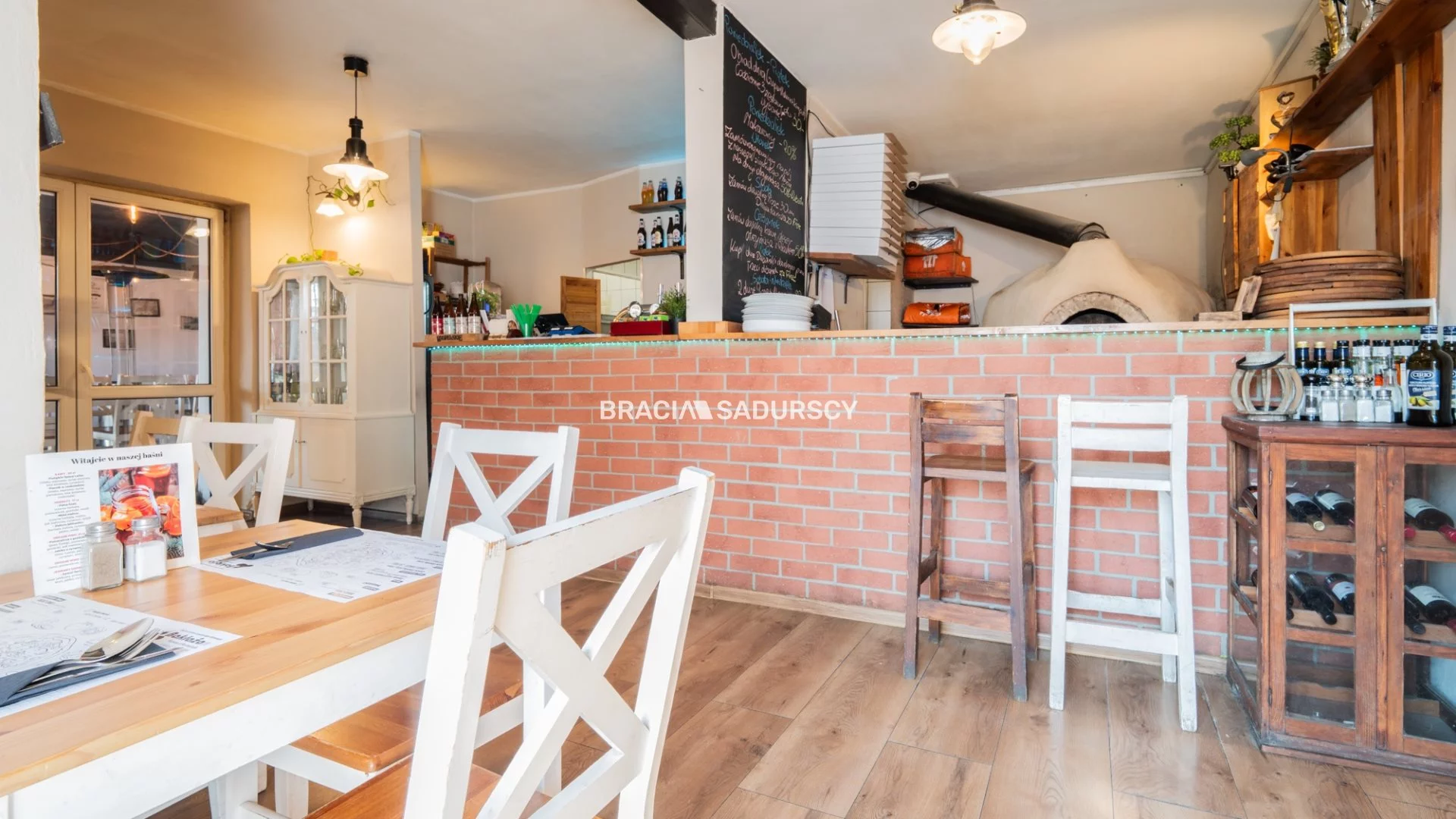 Lokal gastronomiczny 220,00 m², oferta nr , BS1-LS-310869-21, Kraków, Dębniki, Ruczaj, Kolista