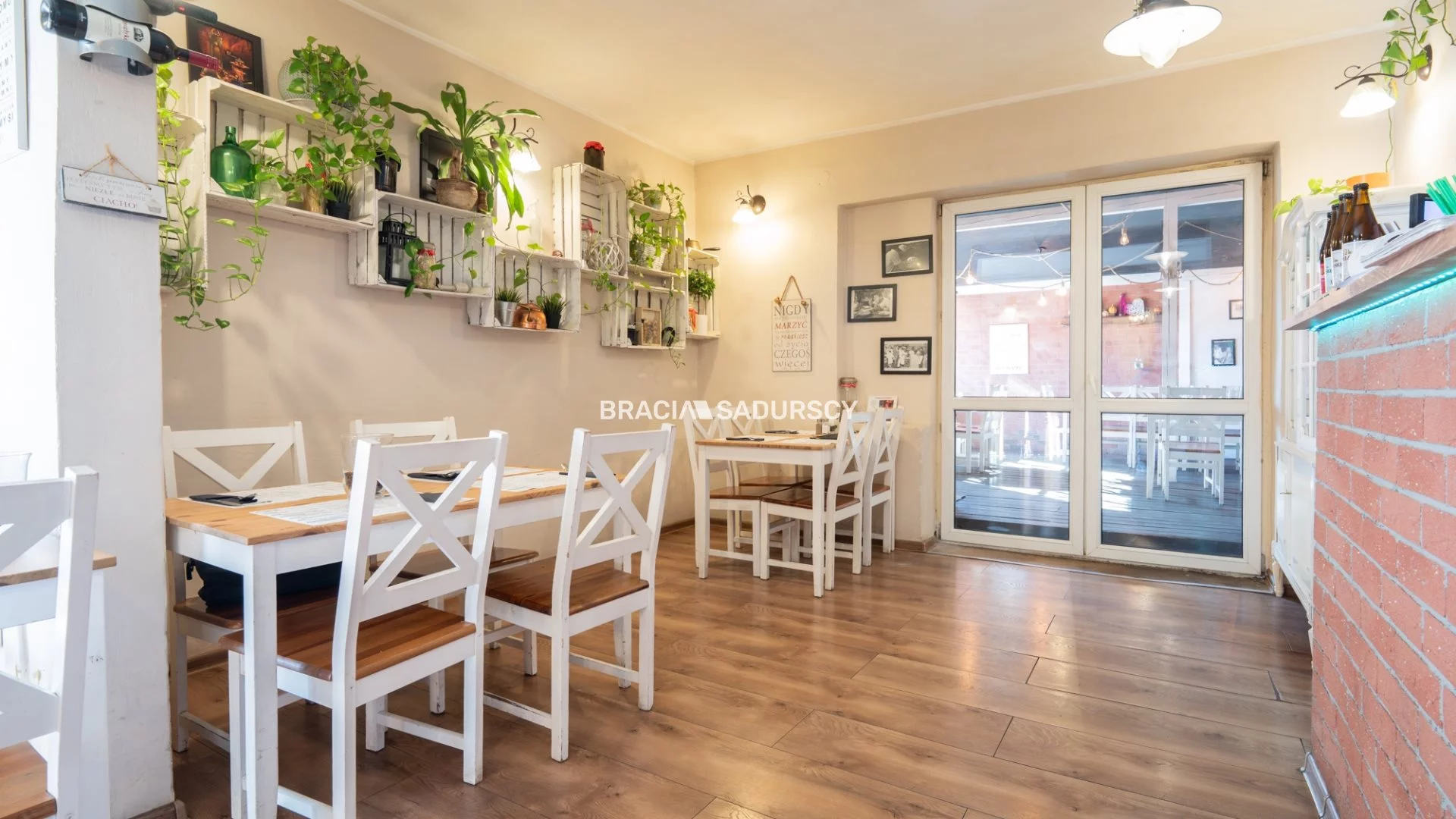 Lokal gastronomiczny 220,00 m², oferta nr , BS1-LS-310869-21, Kraków, Dębniki, Ruczaj, Kolista