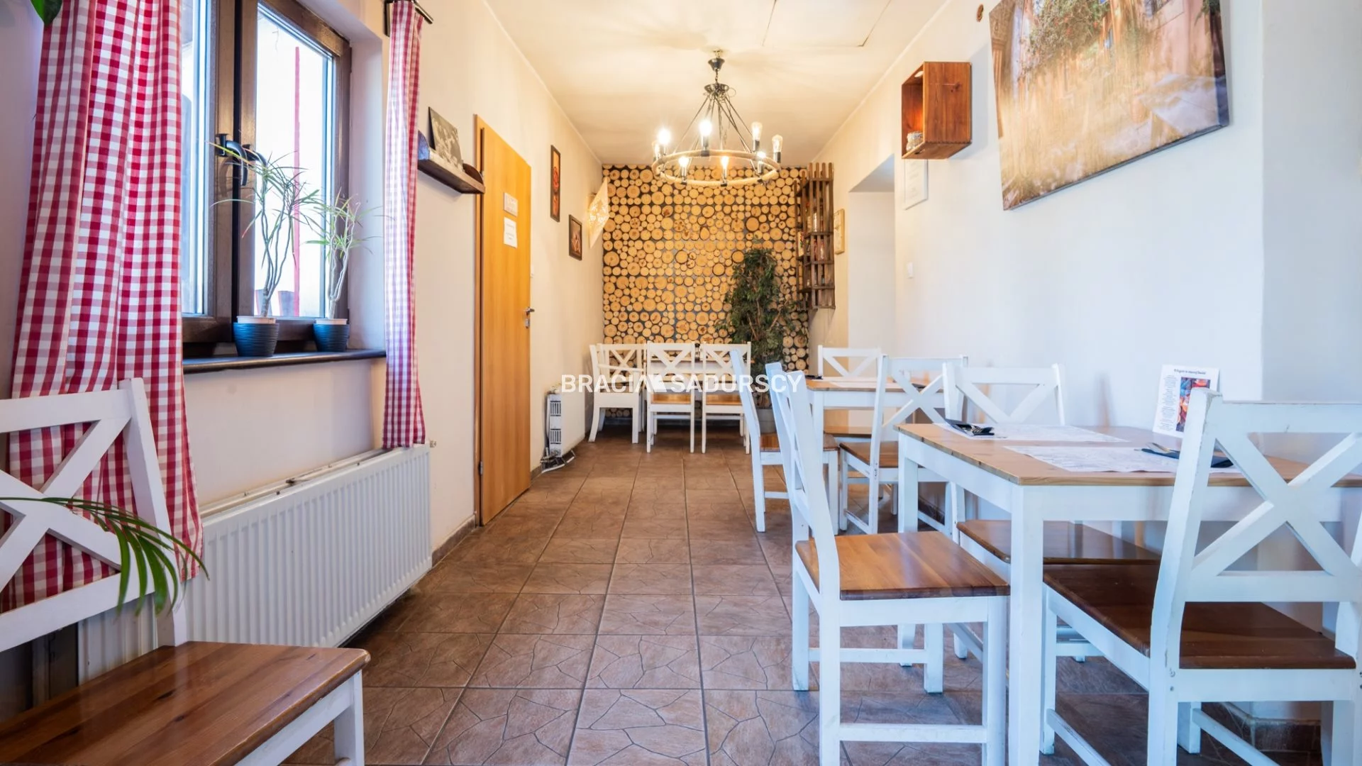 Lokal gastronomiczny 220,00 m², oferta nr , BS1-LS-310869-21, Kraków, Dębniki, Ruczaj, Kolista