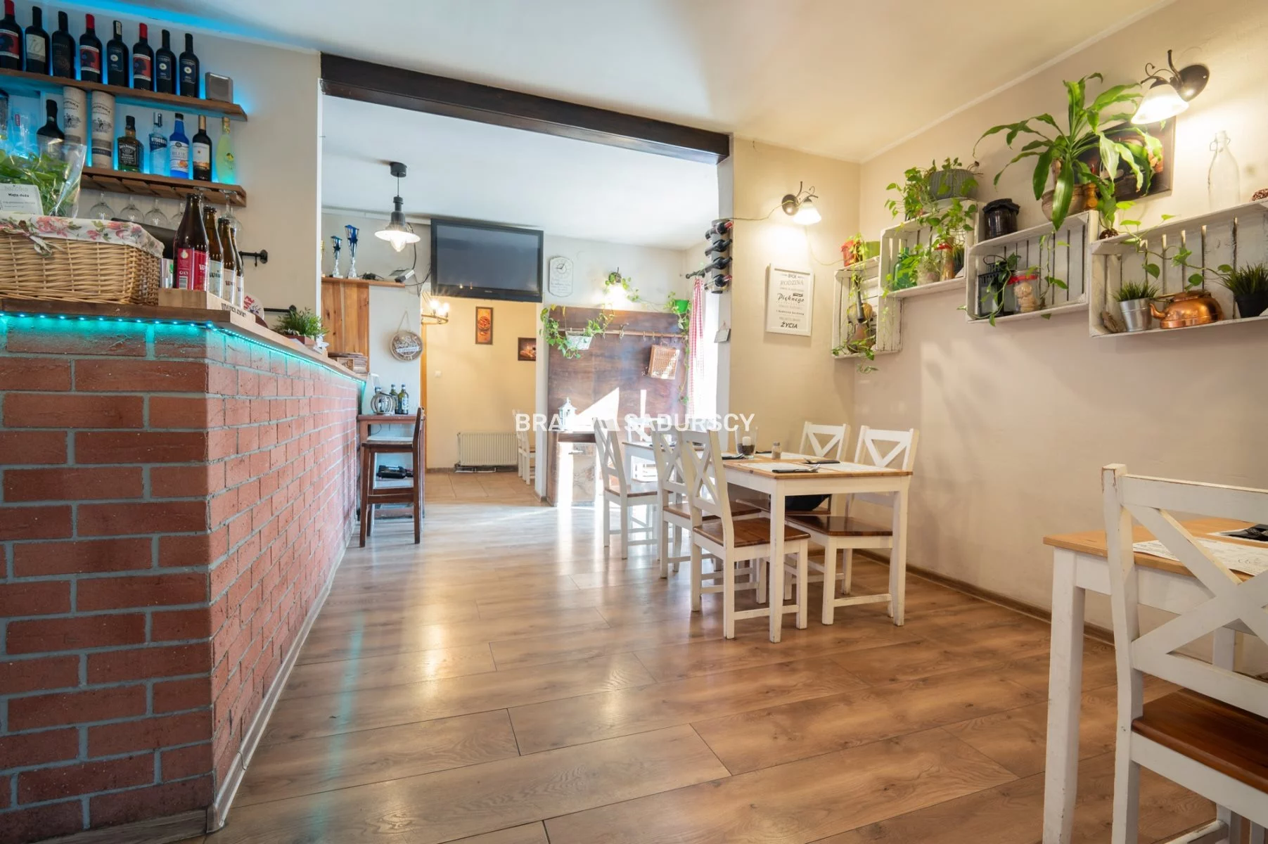 Lokal gastronomiczny 220,00 m², oferta nr , BS1-LS-310869-21, Kraków, Dębniki, Ruczaj, Kolista