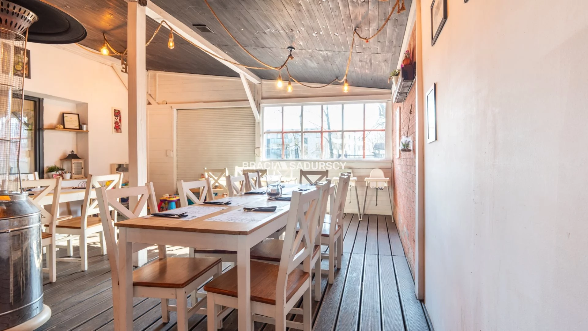 Lokal gastronomiczny 220,00 m², oferta nr , BS1-LS-310869-21, Kraków, Dębniki, Ruczaj, Kolista