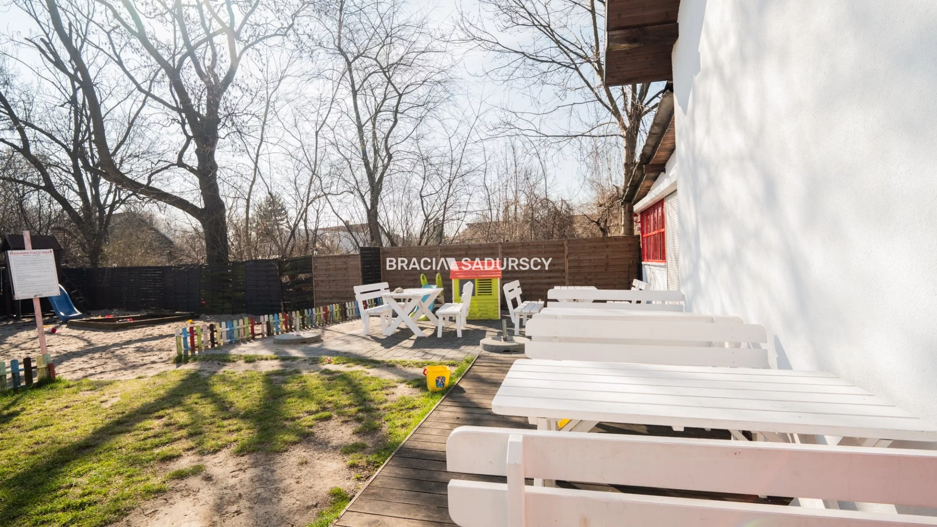 Lokal gastronomiczny 220,00 m², oferta nr , BS1-LS-310869-21, Kraków, Dębniki, Ruczaj, Kolista