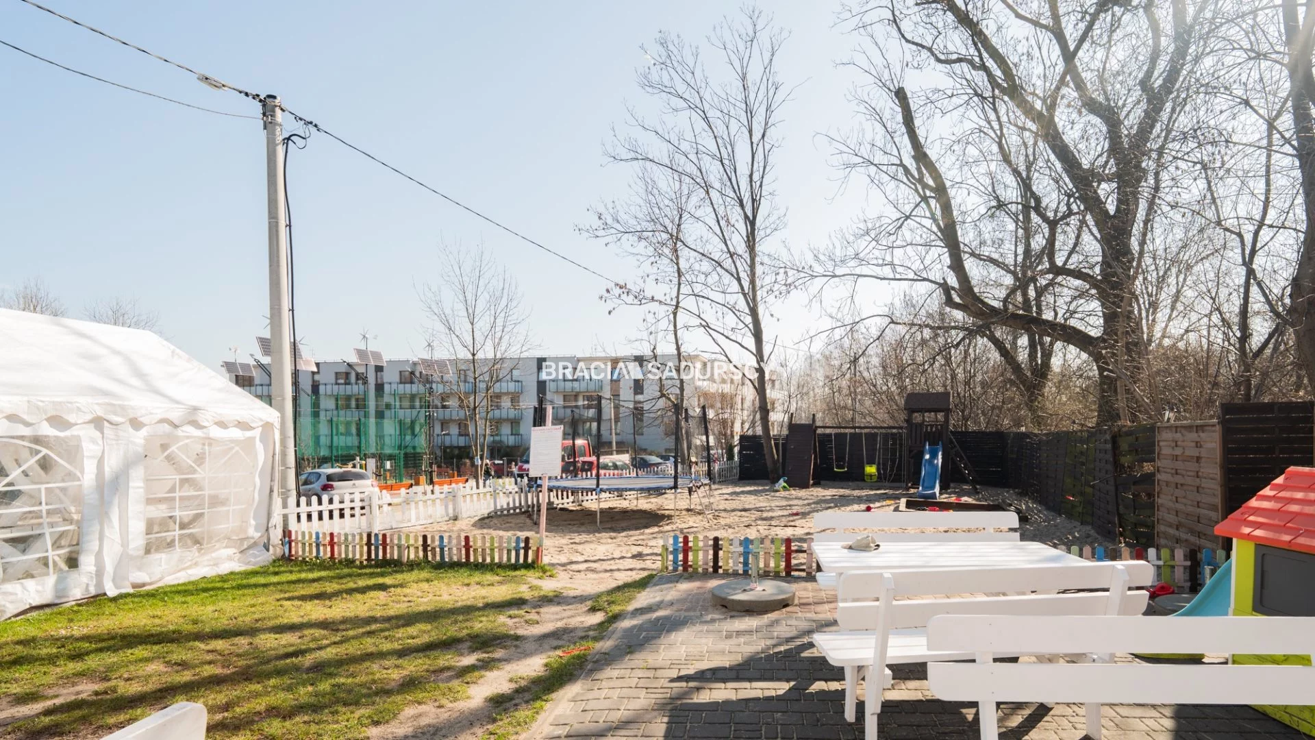 Lokal gastronomiczny 220,00 m², oferta nr , BS1-LS-310869-21, Kraków, Dębniki, Ruczaj, Kolista